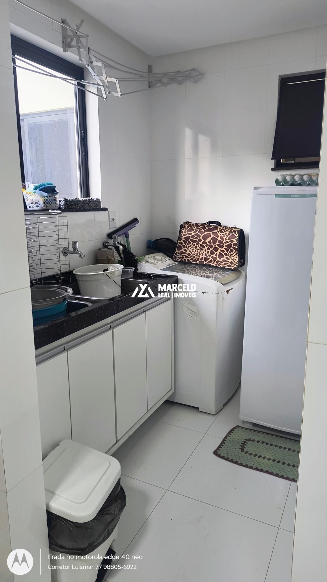 Apartamento à venda com 3 quartos, 118m² - Foto 27