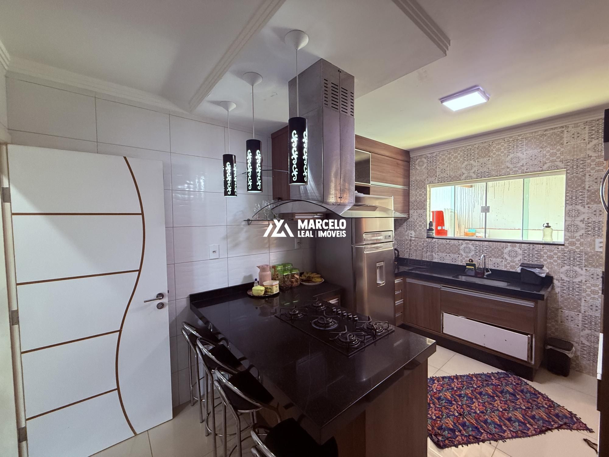 Casa, 5 quartos, 240 m² - Foto 7