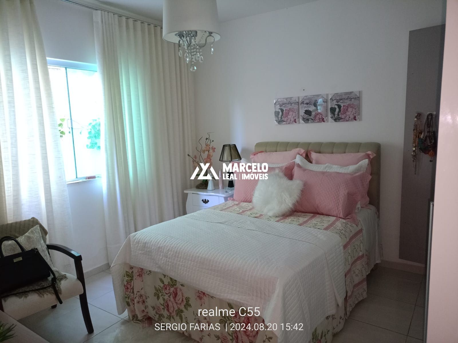 Apartamento à venda com 3 quartos, 112m² - Foto 6