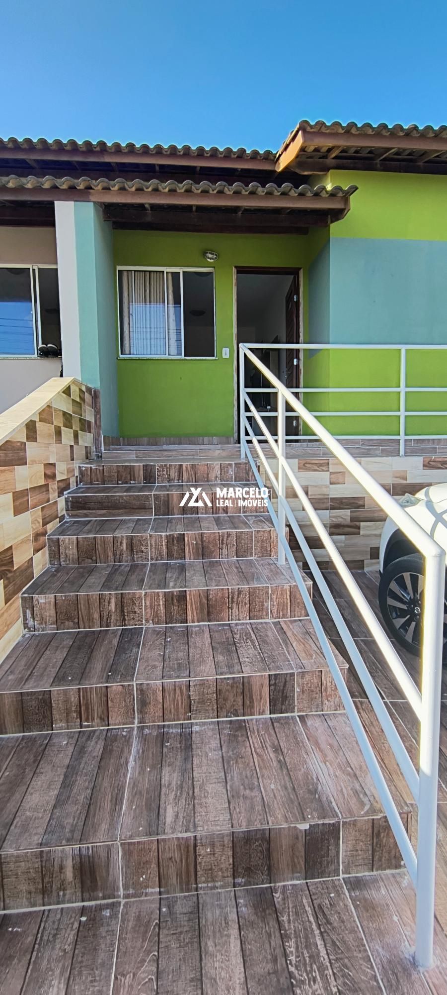 Casa de Condomínio à venda com 2 quartos, 62m² - Foto 3