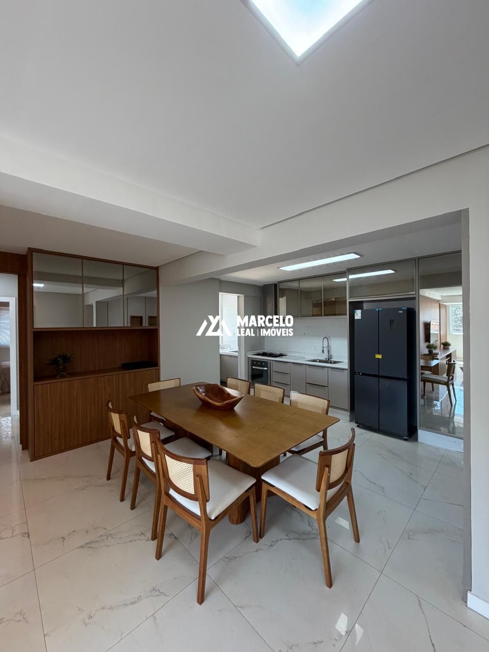 Apartamento, 3 quartos, 108 m² - Foto 3