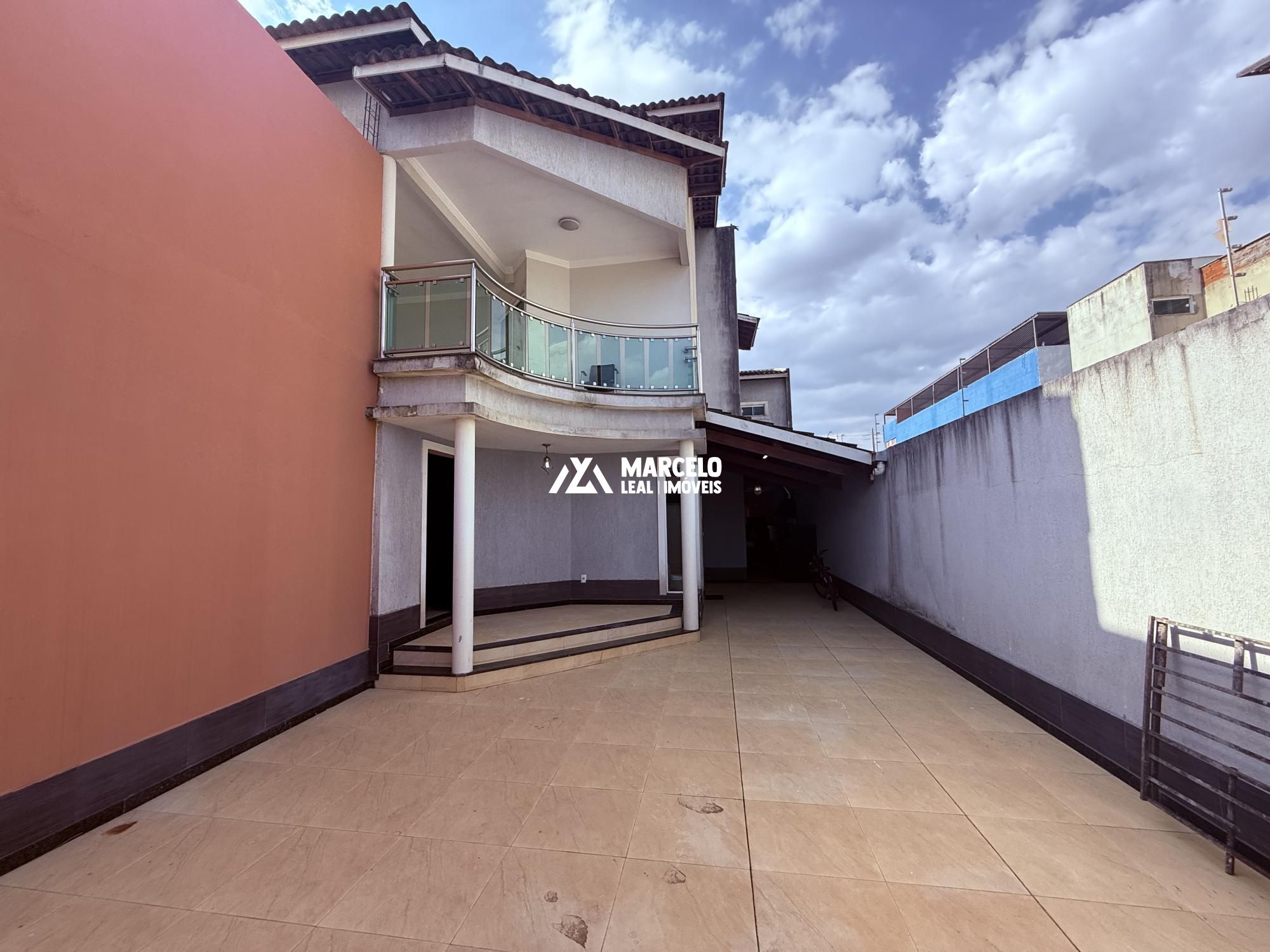 Casa, 5 quartos, 240 m² - Foto 18