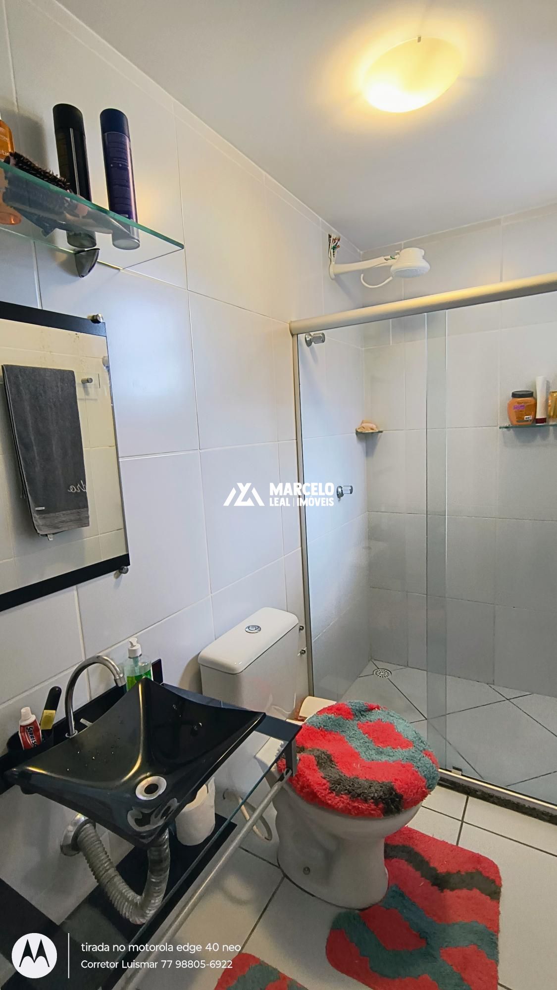Apartamento à venda com 3 quartos, 68m² - Foto 14