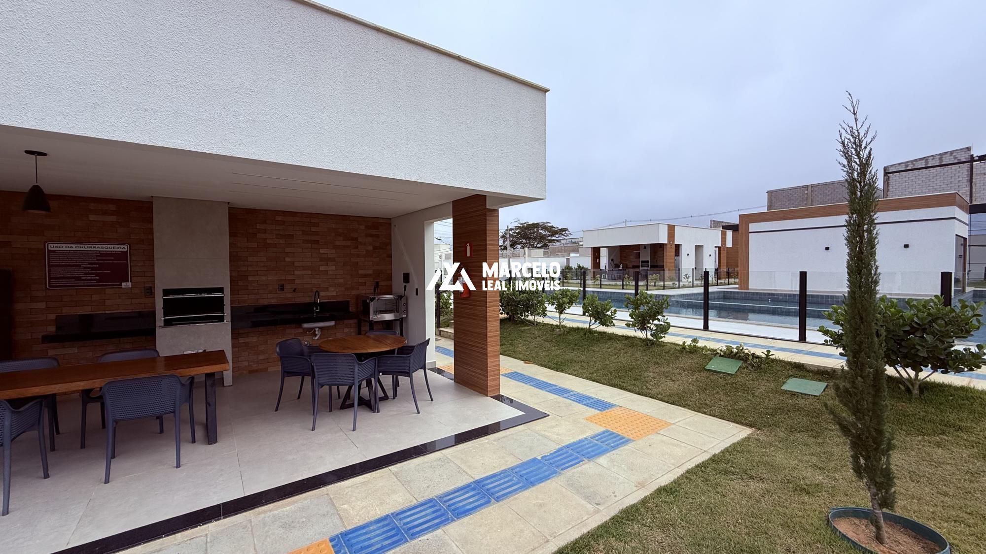 Casa, 3 quartos, 84 m² - Foto 39