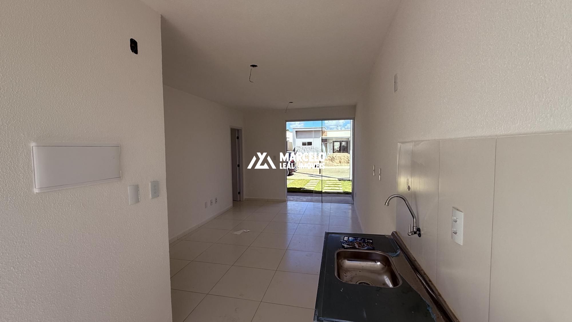 Casa, 2 quartos, 55 m² - Foto 13