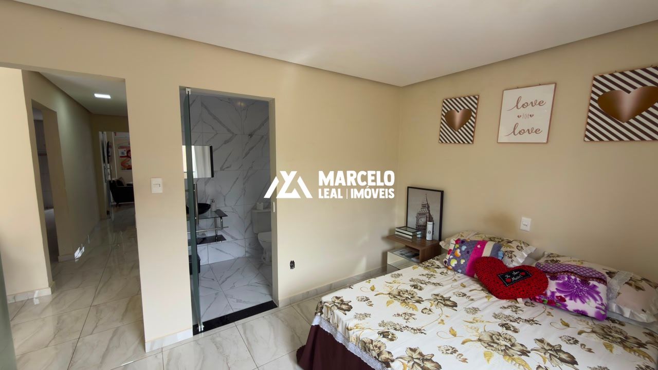 Casa, 3 quartos, 130 m² - Foto 12