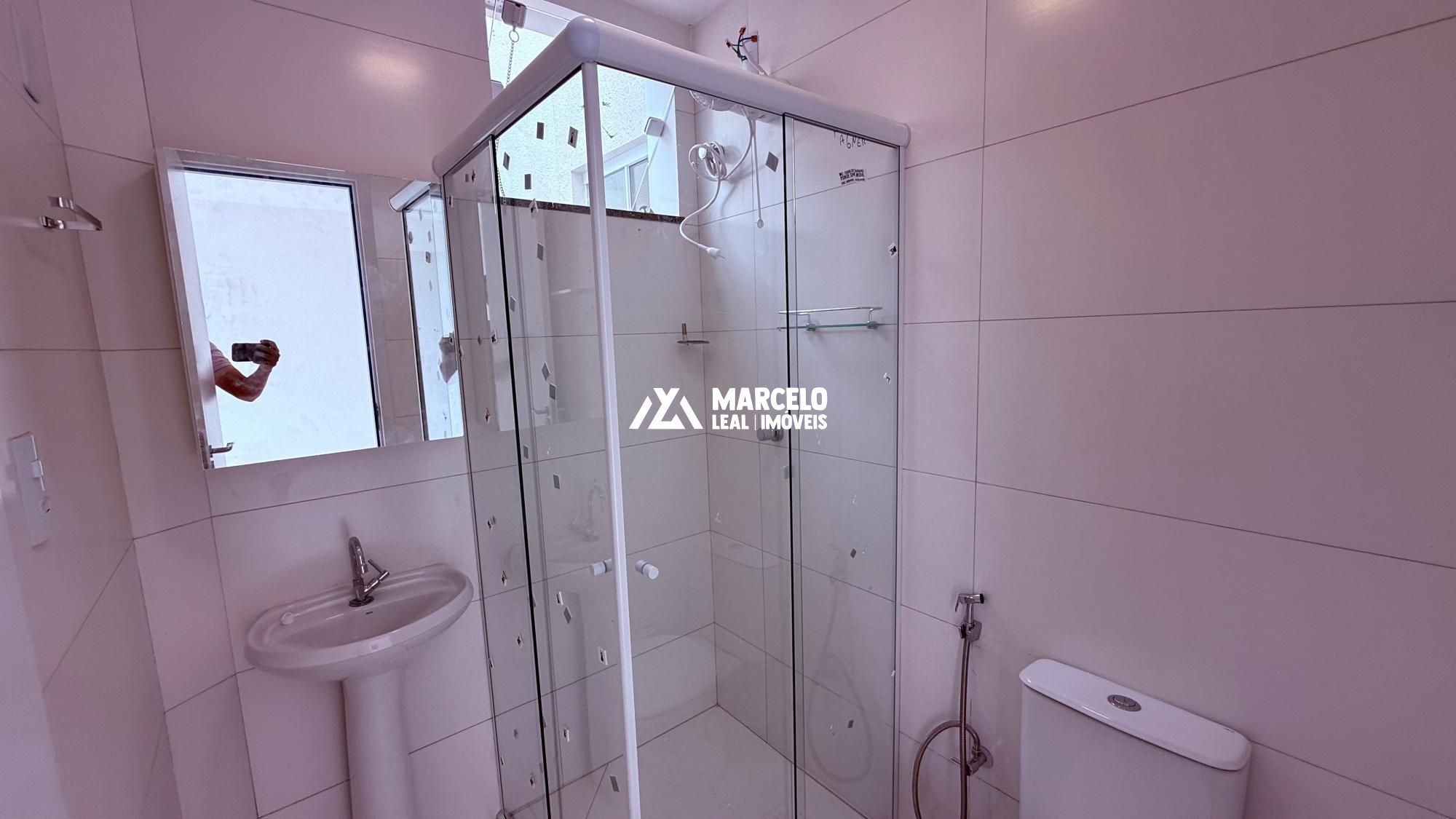 Casa, 3 quartos, 55 m² - Foto 7