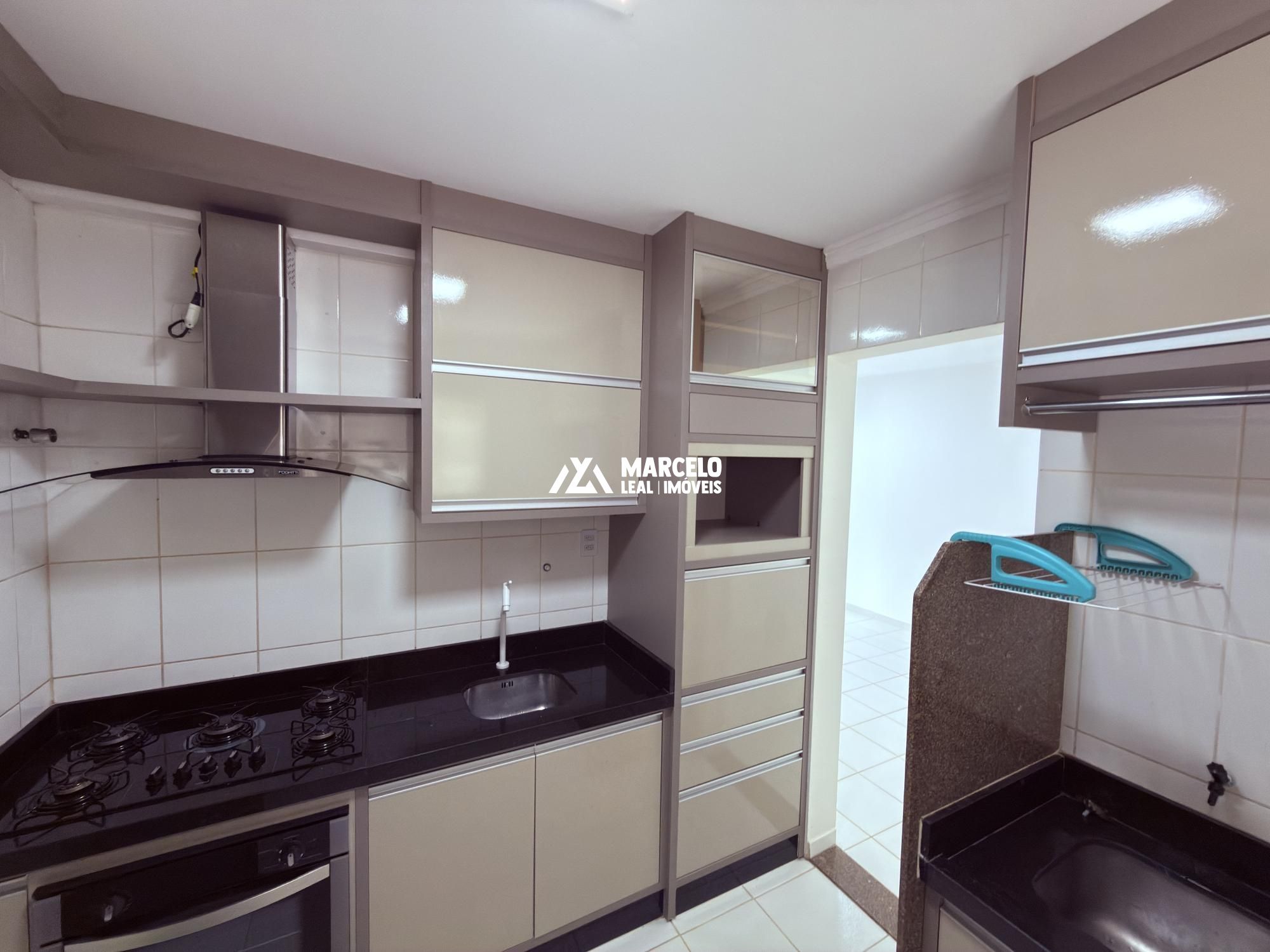 Apartamento, 3 quartos, 65 m² - Foto 5