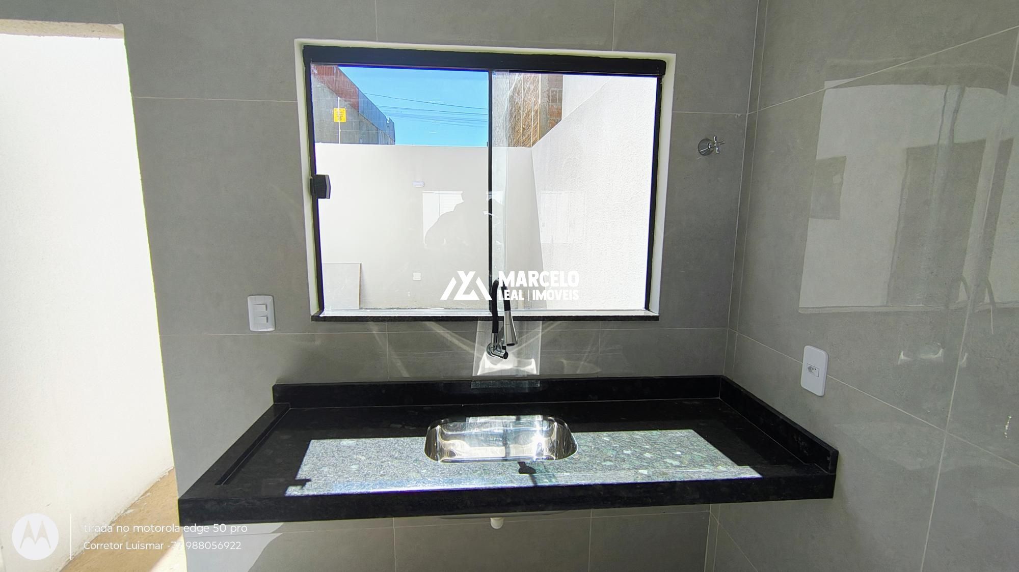 Casa, 3 quartos, 90 m² - Foto 10