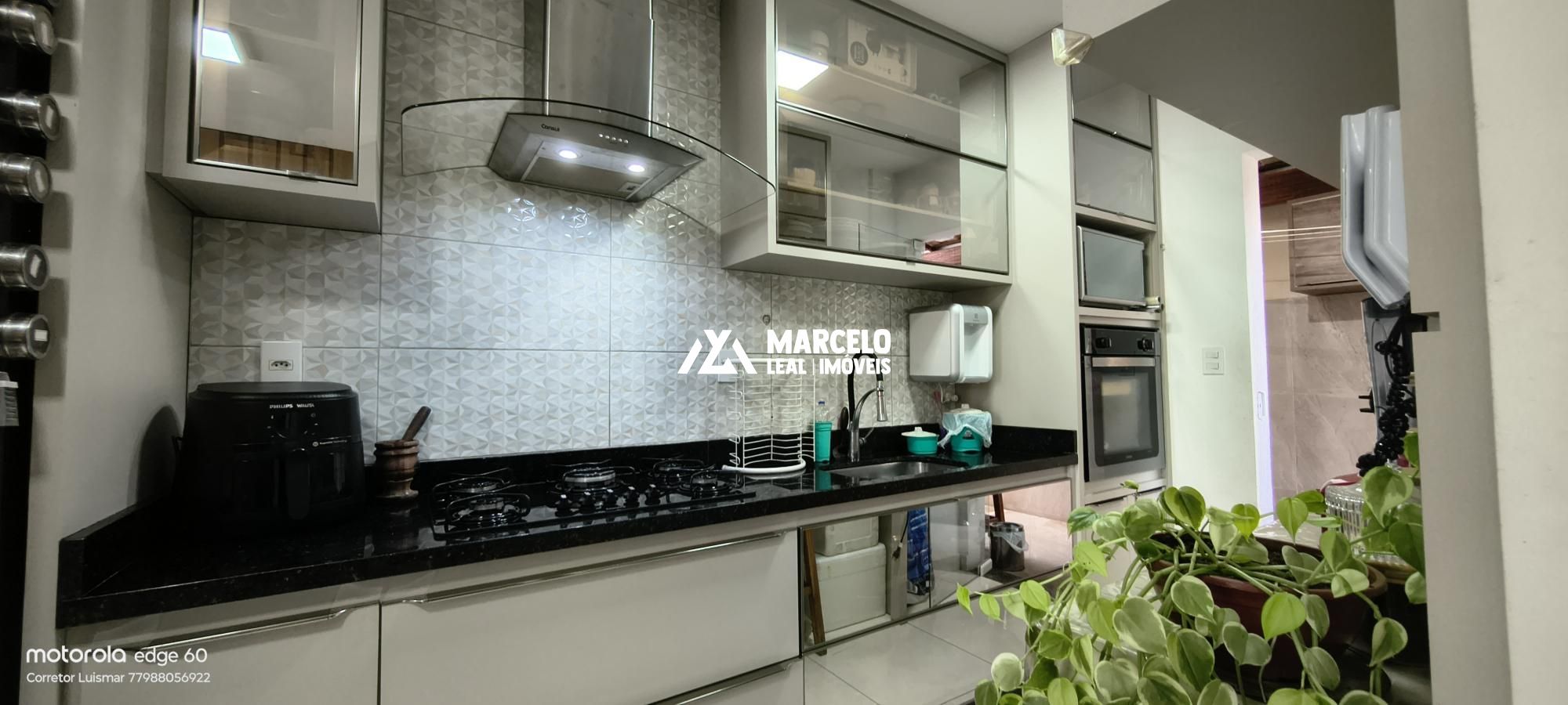 Apartamento, 2 quartos, 55 m² - Foto 13