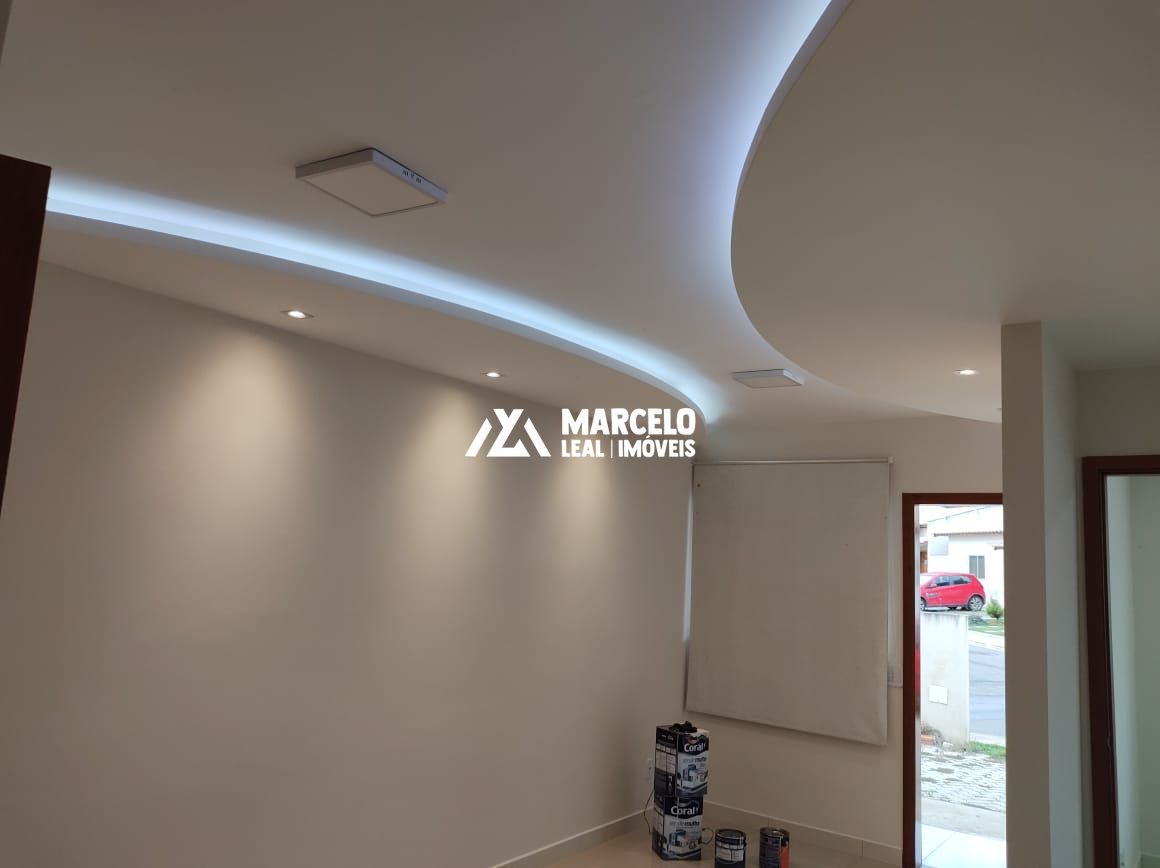 Casa de Condomínio à venda com 3 quartos, 54m² - Foto 3