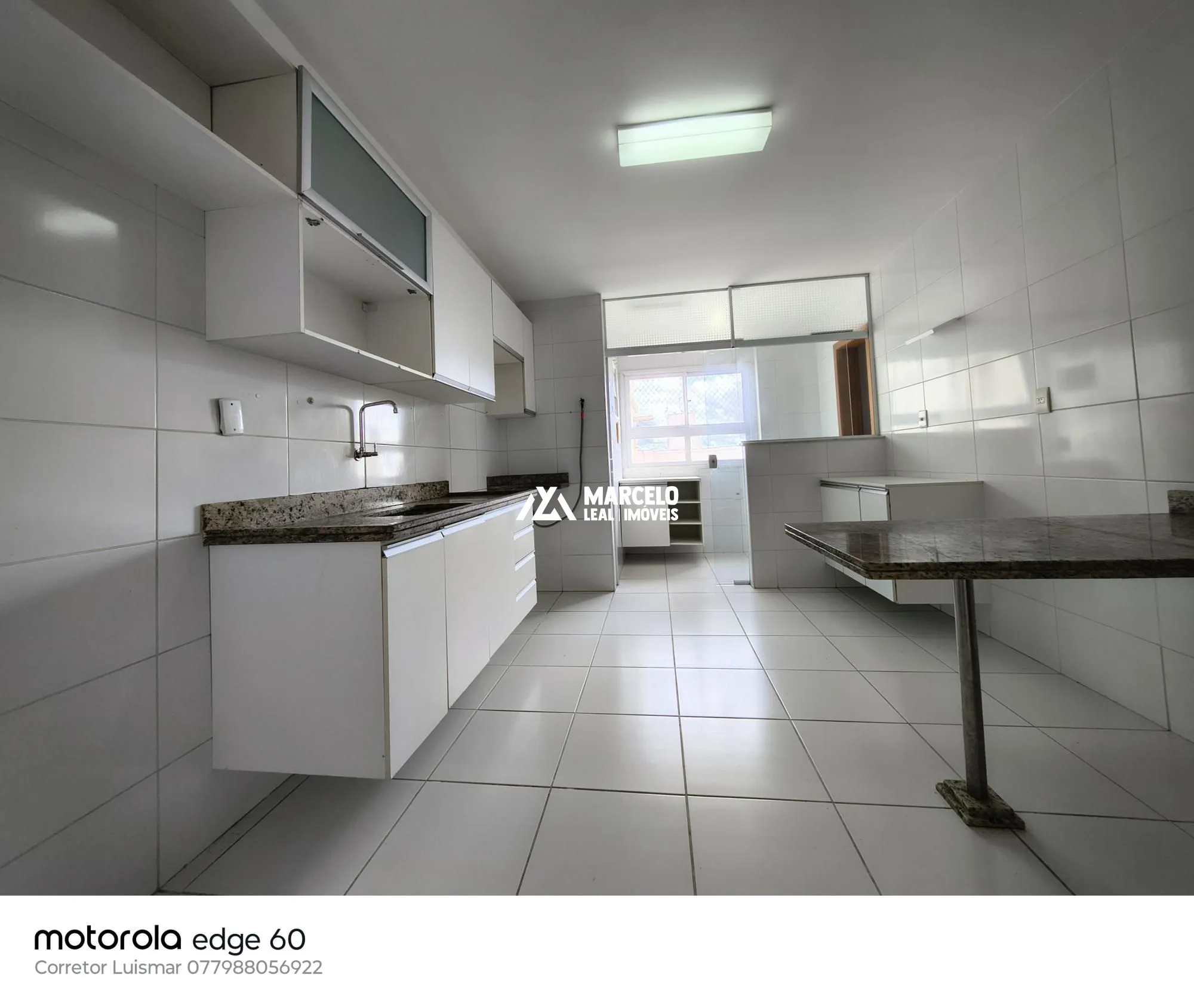 Apartamento, 3 quartos, 93 m² - Foto 5