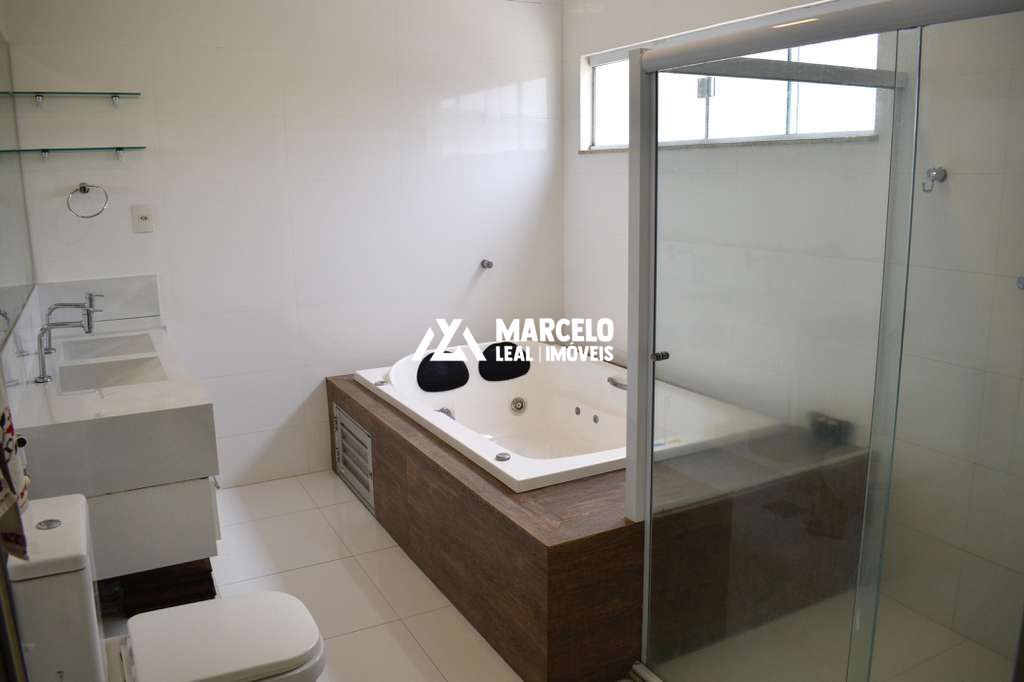 Casa, 3 quartos, 345 m² - Foto 14