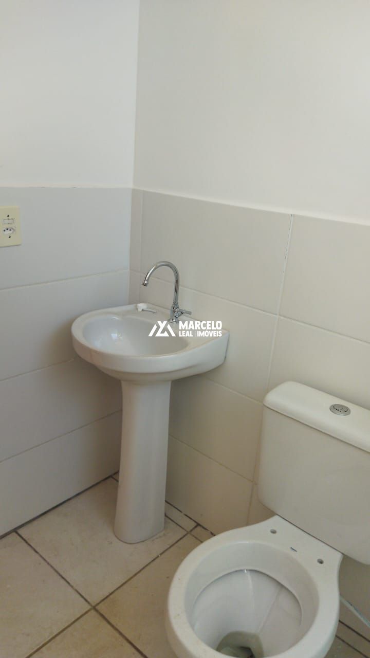 Apartamento à venda com 2 quartos, 44m² - Foto 20