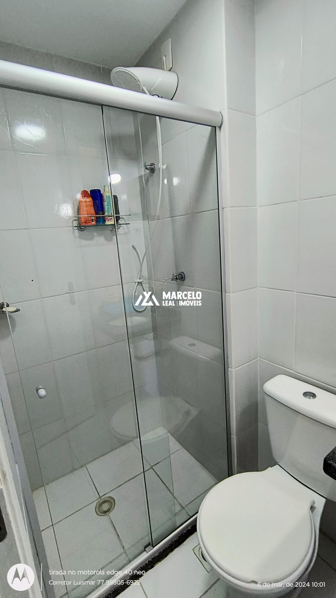 Apartamento à venda com 3 quartos, 83m² - Foto 37