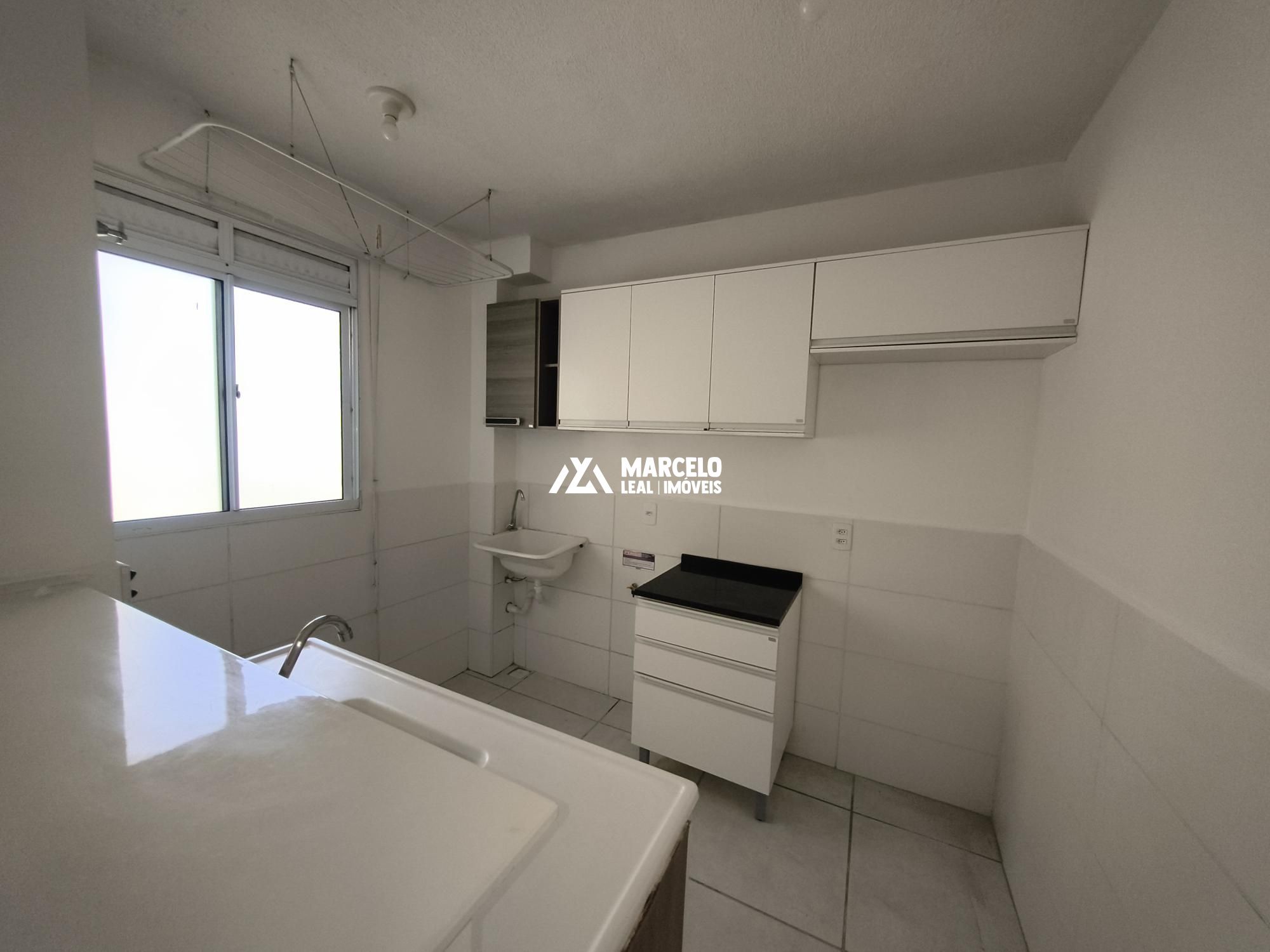 Apartamento, 2 quartos, 40 m² - Foto 7
