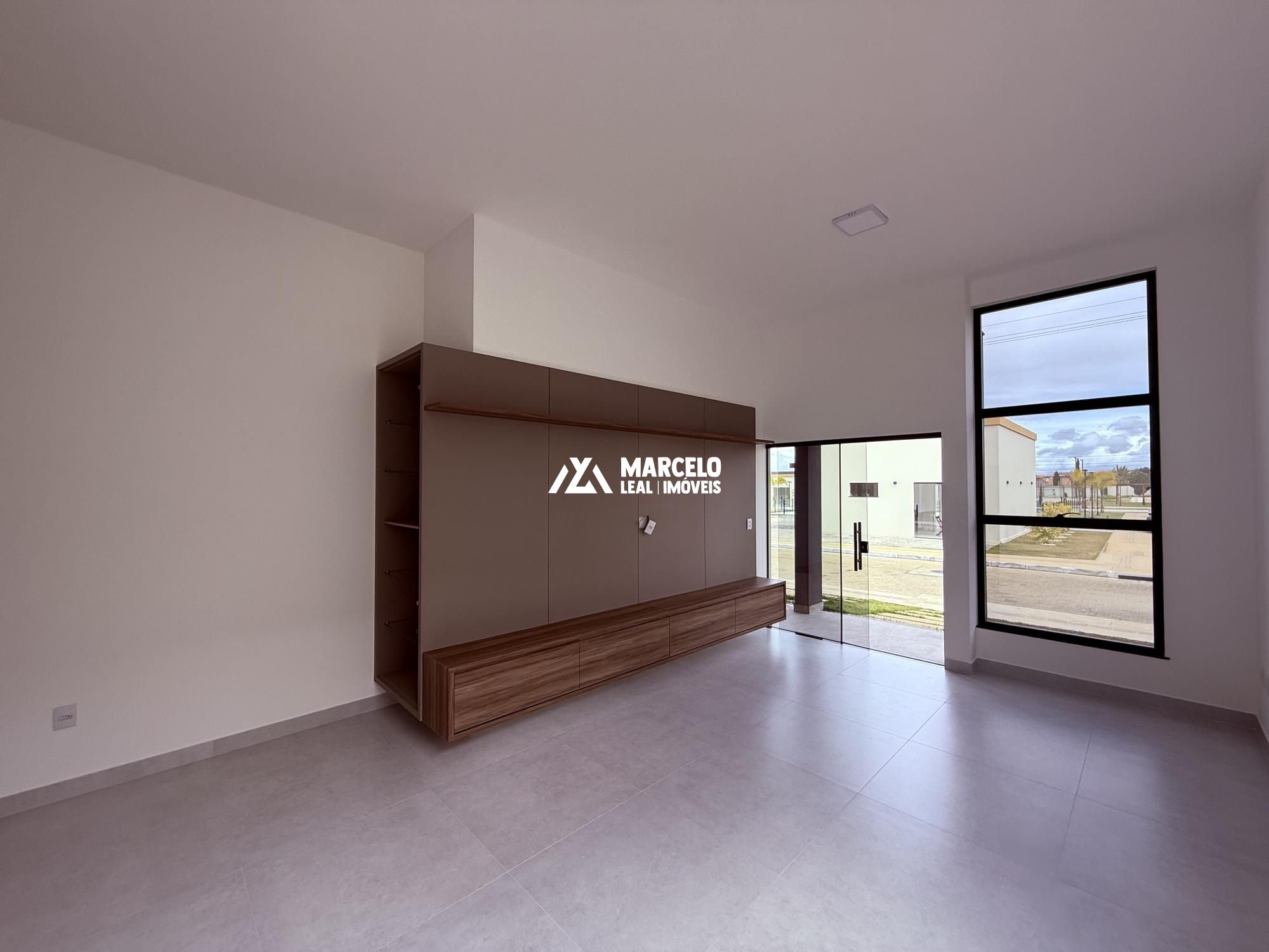 Casa de Condomínio para alugar com 3 quartos, 132m² - Foto 8