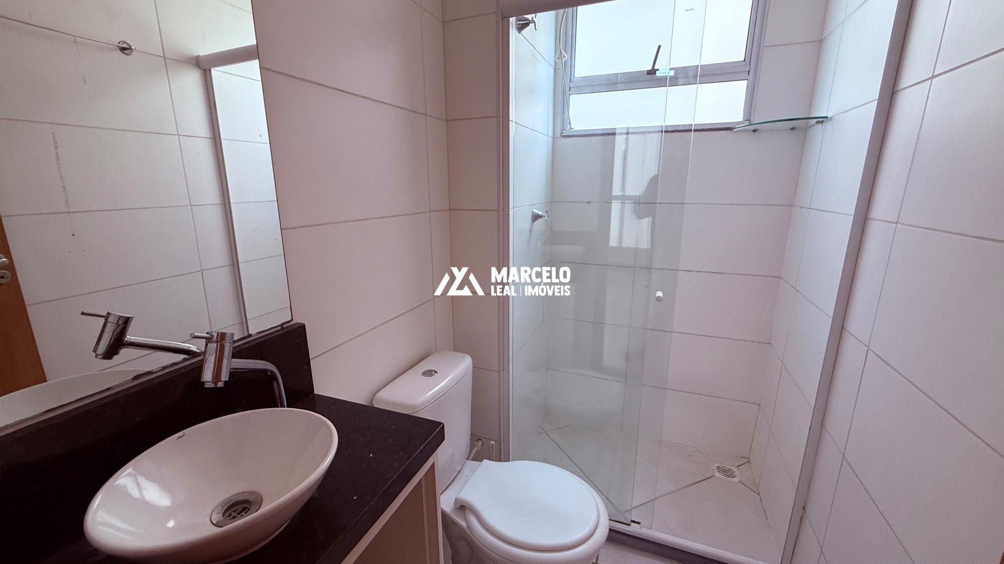 Apartamento, 2 quartos, 40 m² - Foto 7