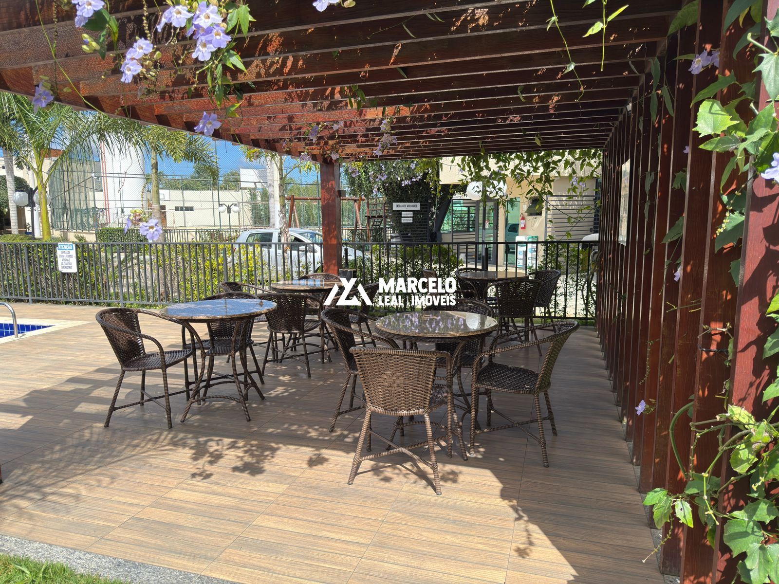 Apartamento, 2 quartos, 50 m² - Foto 15