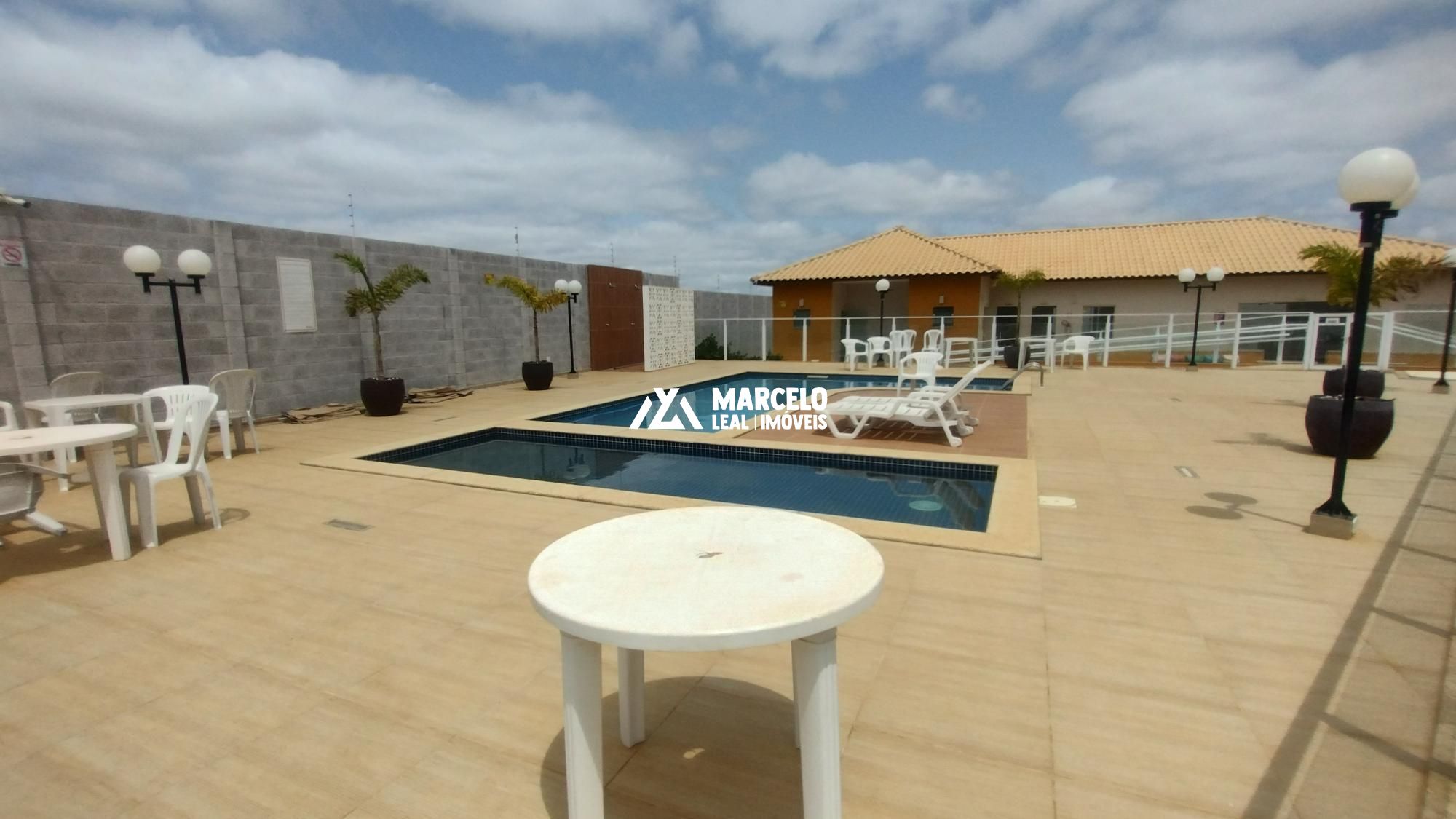 Apartamento à venda com 2 quartos, 43m² - Foto 38