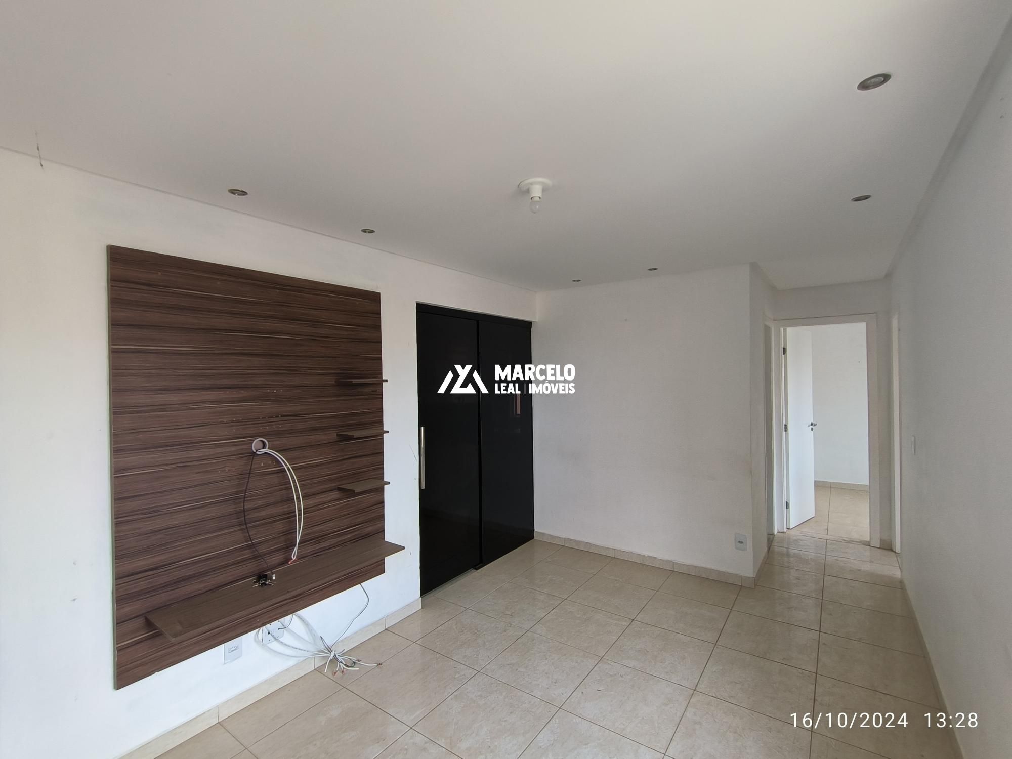 Apartamento para alugar com 2 quartos, 54m² - Foto 8