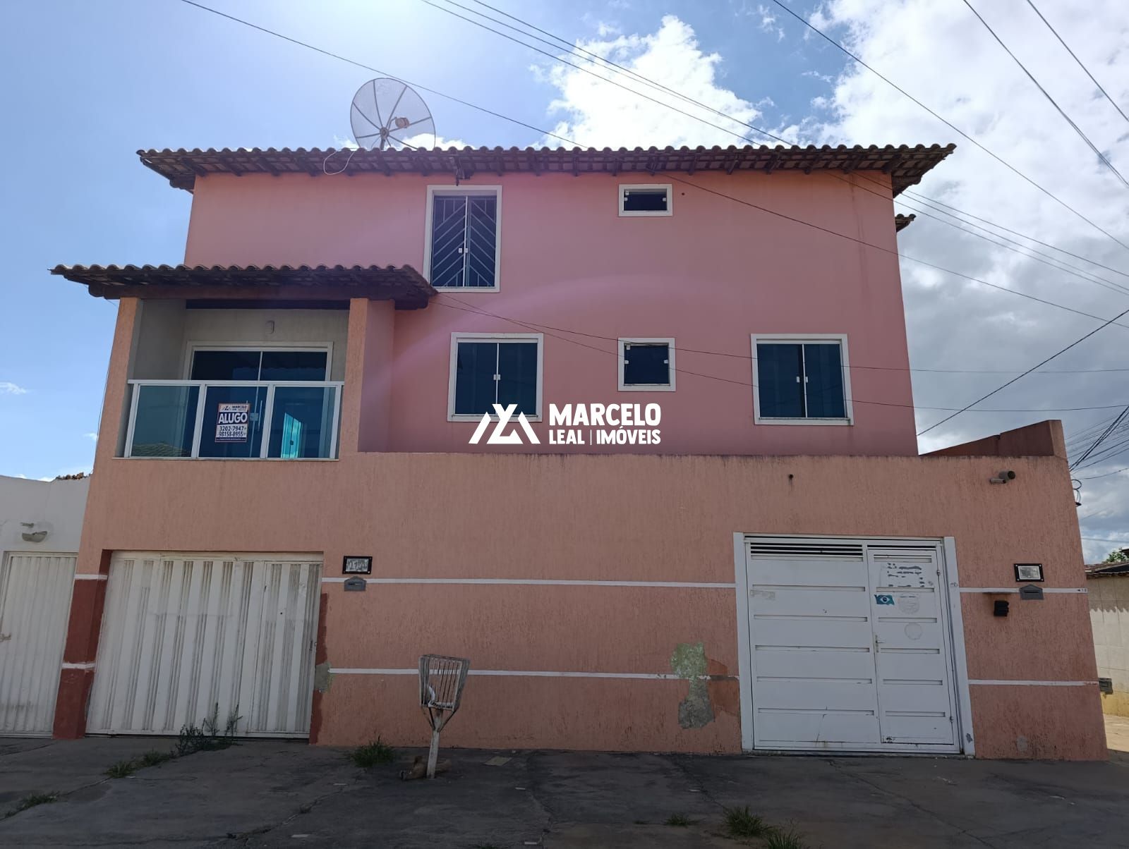 Casa, 2 quartos, 110 m² - Foto 1