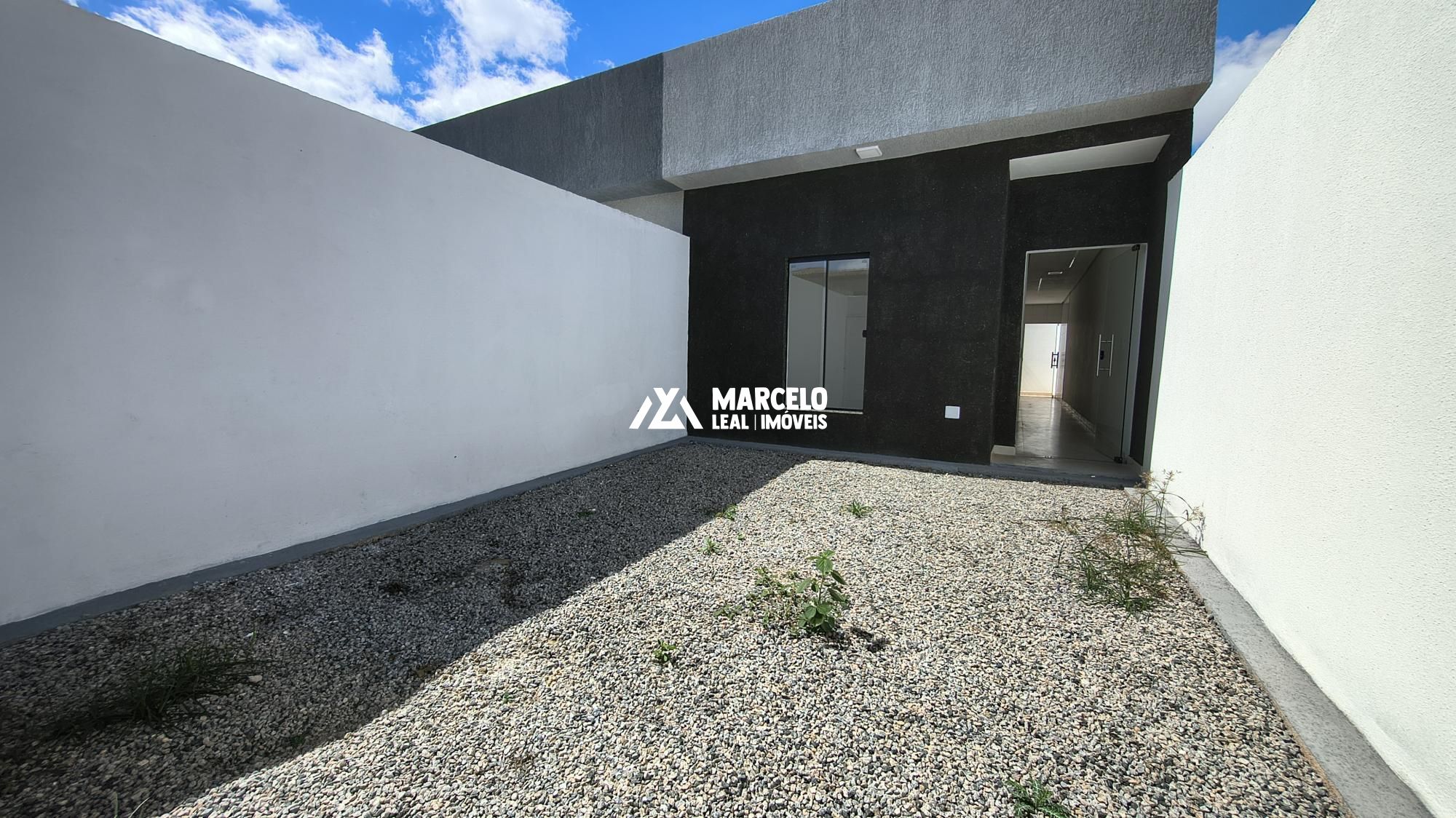 Casa, 2 quartos, 60 m² - Foto 3