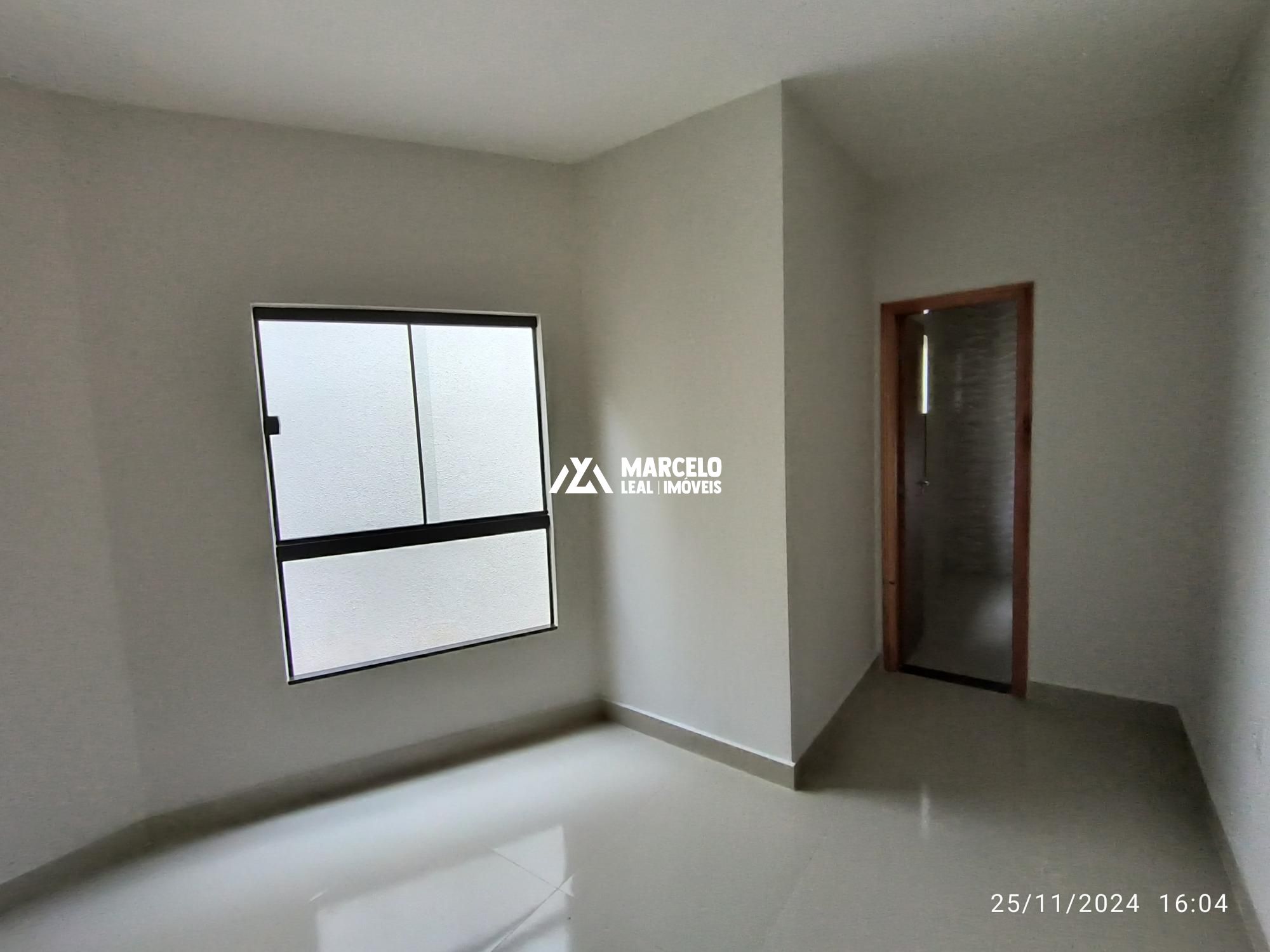 Casa à venda com 3 quartos, 80m² - Foto 12