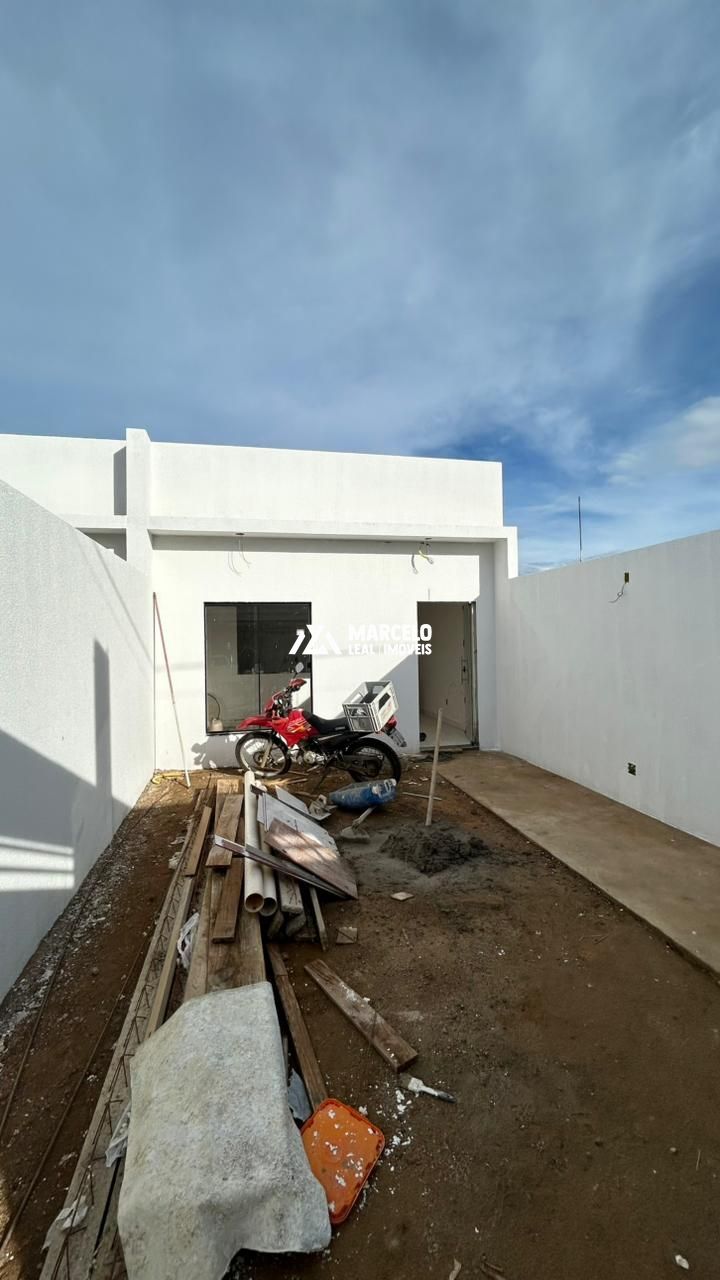 Casa, 3 quartos, 65 m² - Foto 2