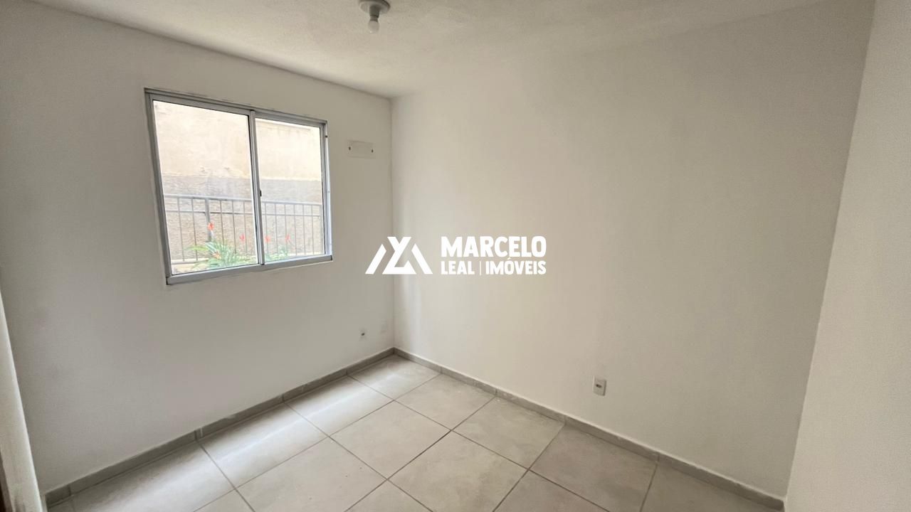 Apartamento, 2 quartos, 48 m² - Foto 6