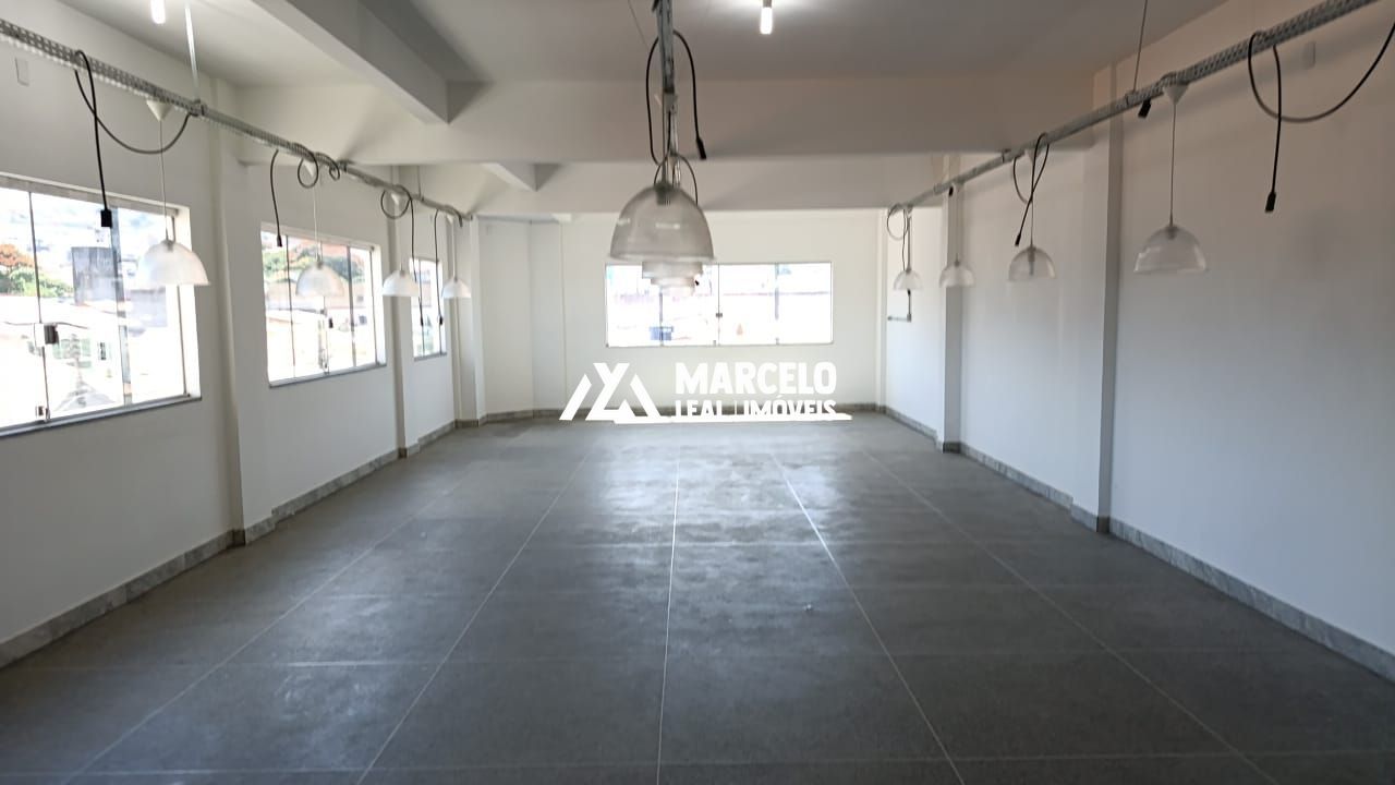 Conjunto Comercial-Sala para alugar com 2 quartos, 80m² - Foto 4