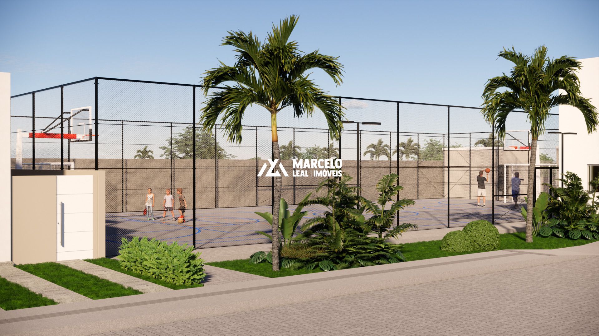 Casa de Condomínio, 3 quartos - Foto 21