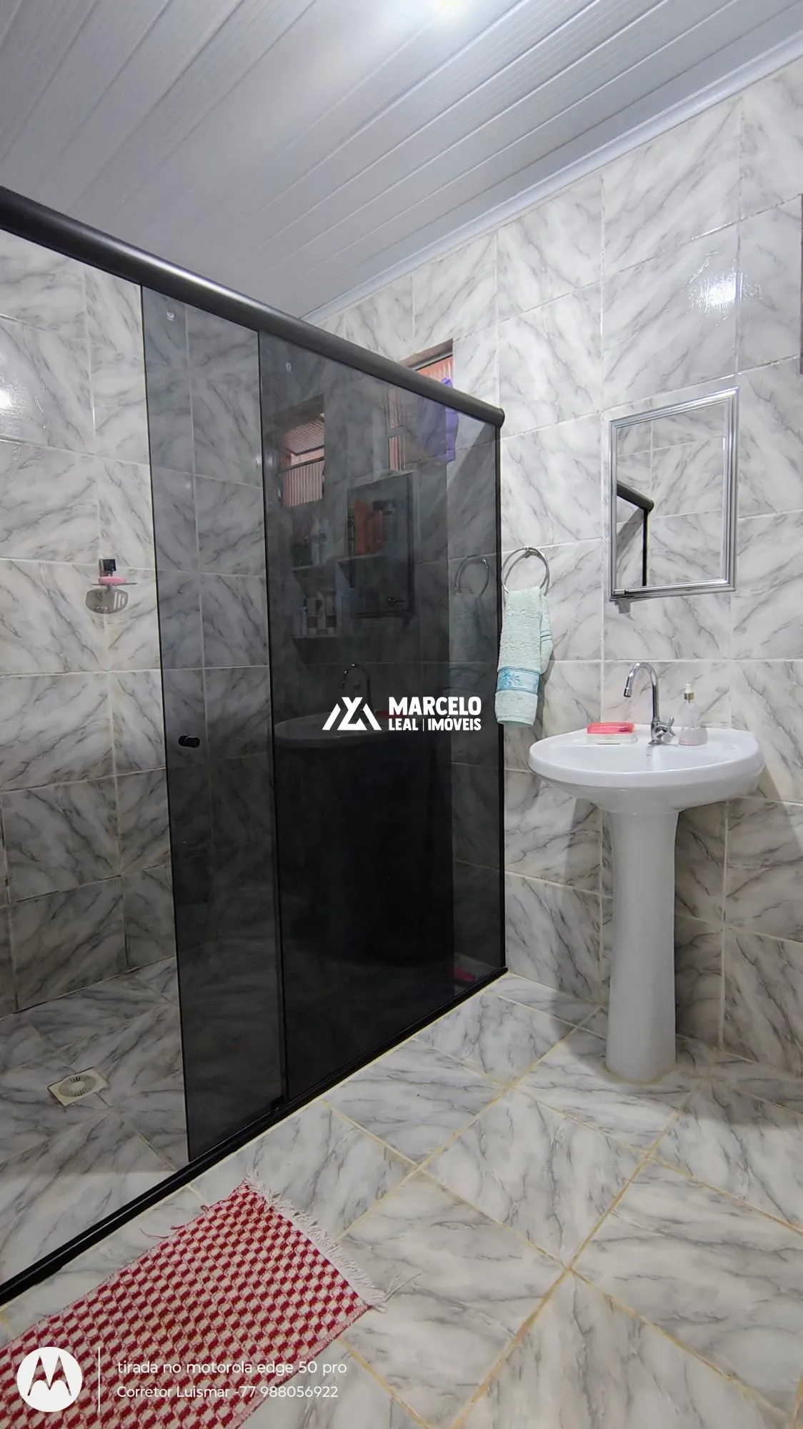 Casa, 3 quartos, 80 m² - Foto 11