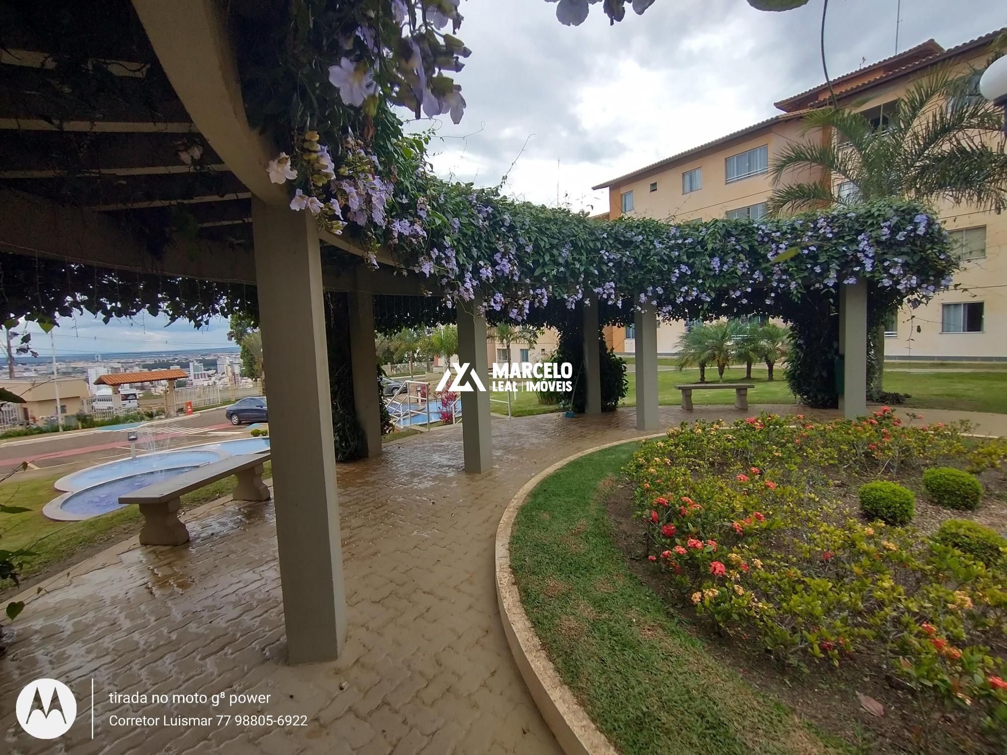 Apartamento, 3 quartos, 65 m² - Foto 55