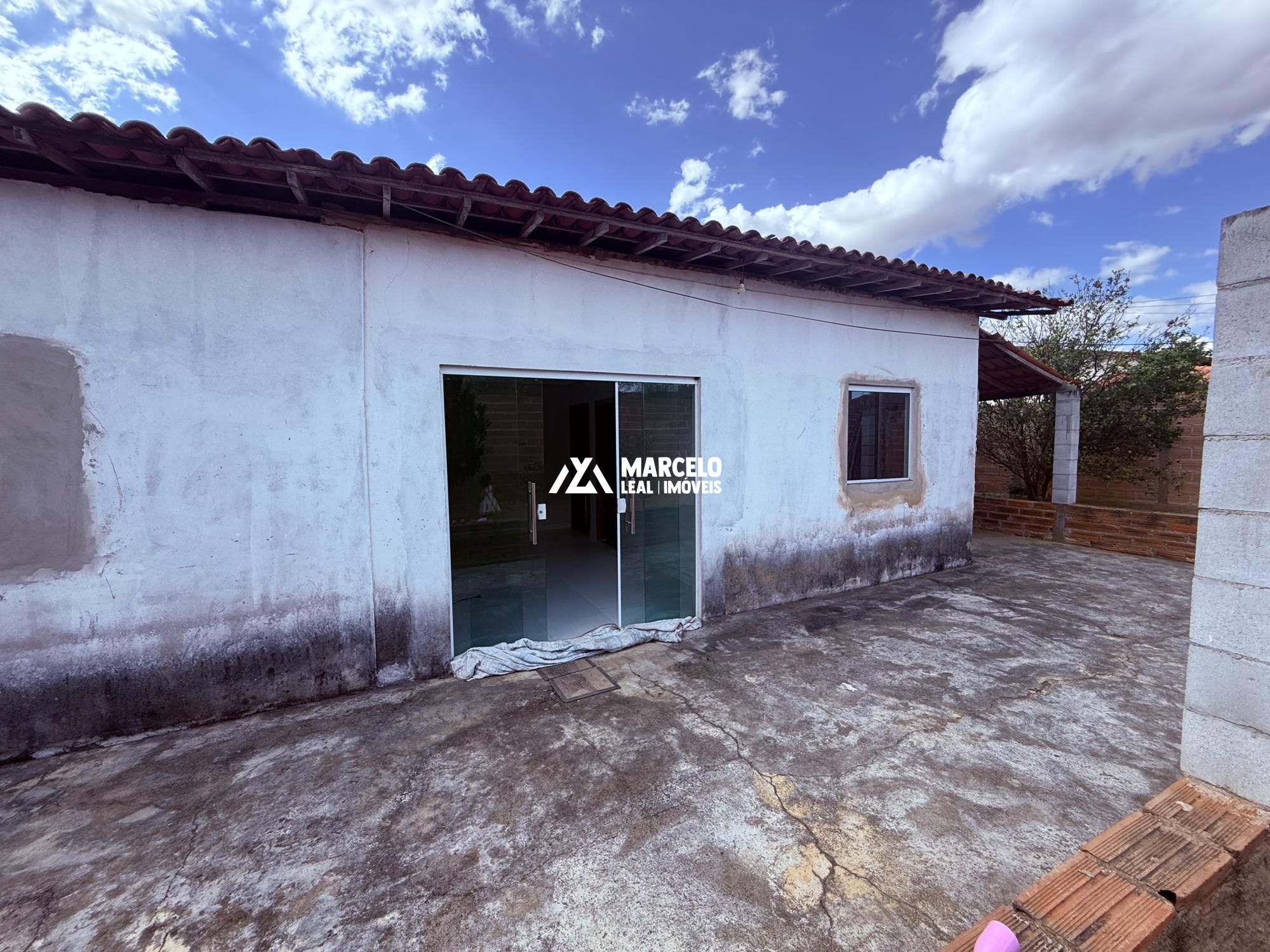 Chácara, 4 quartos, 1000 m² - Foto 2