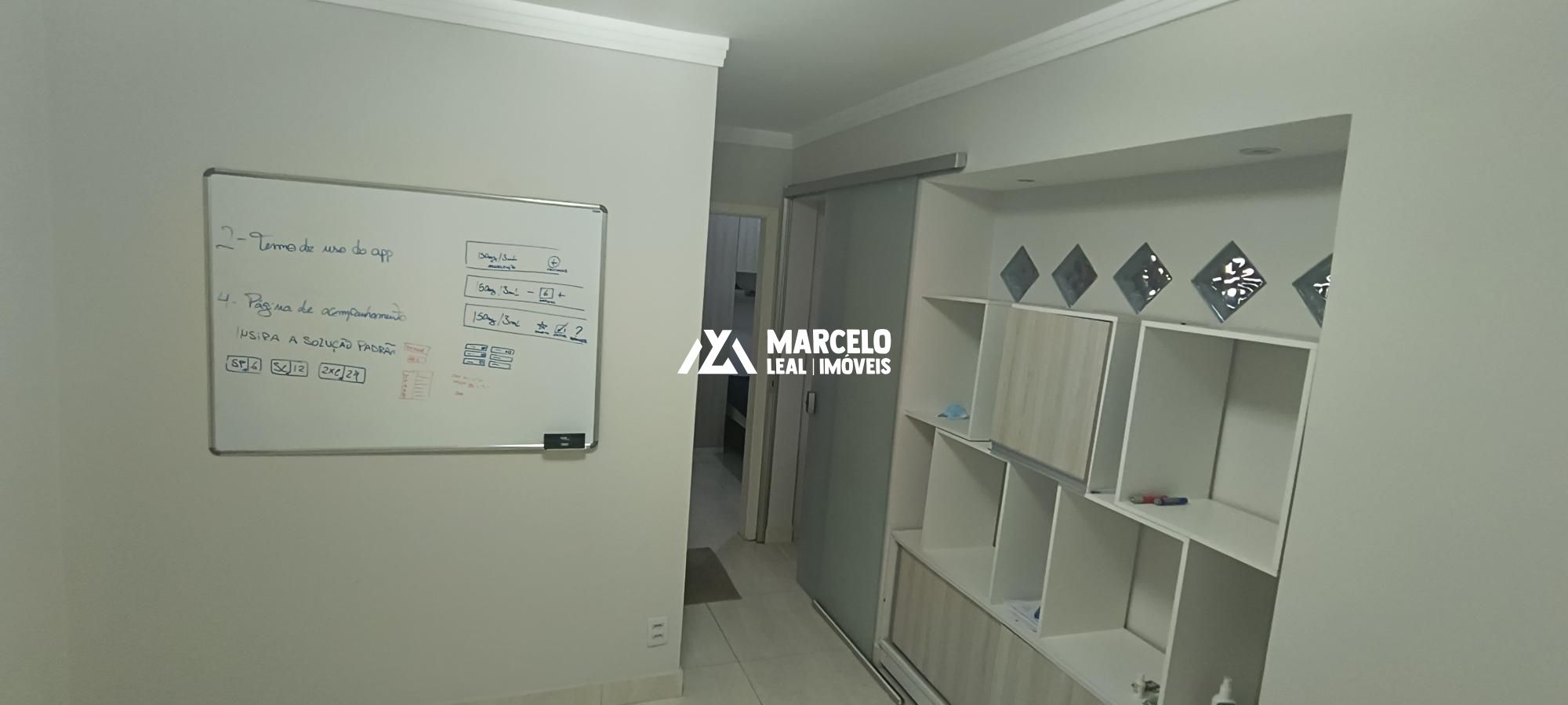 Apartamento à venda com 2 quartos, 57m² - Foto 19