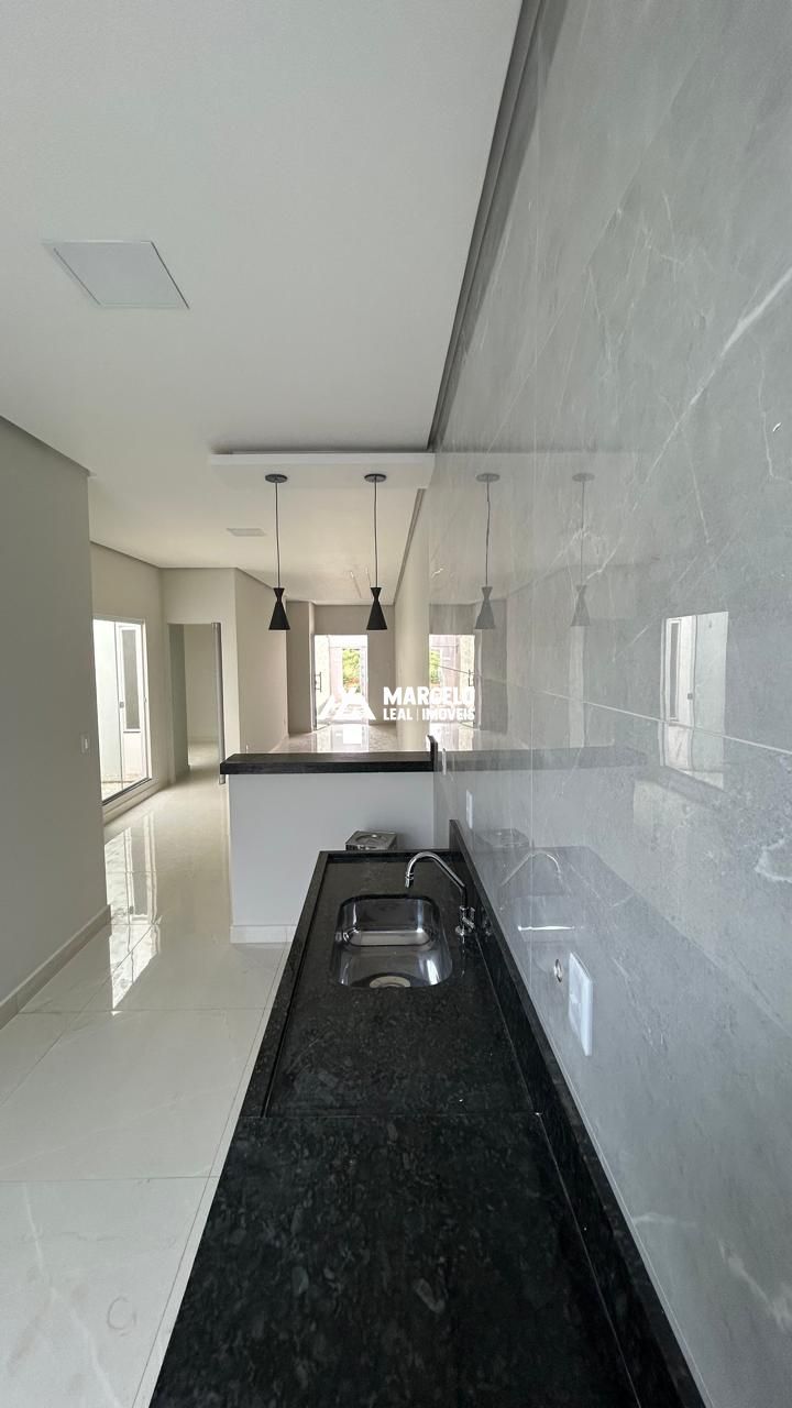 Casa, 3 quartos, 70 m² - Foto 10