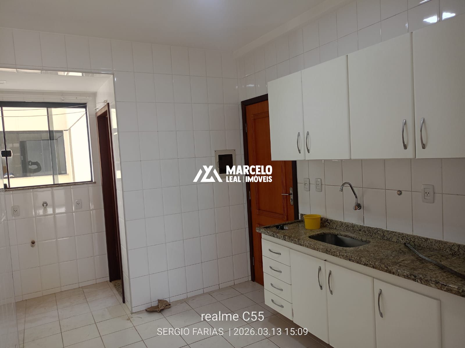 Apartamento, 3 quartos, 90 m² - Foto 29