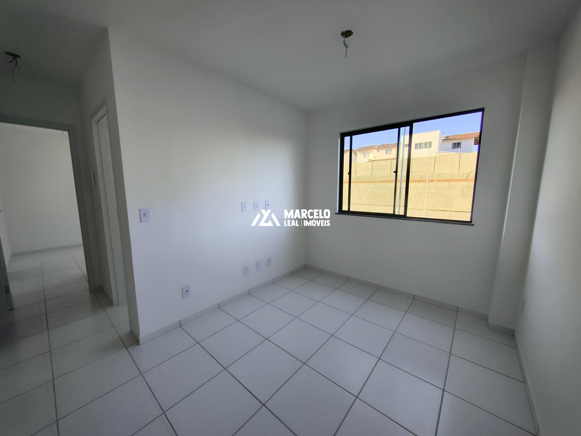 Apartamento, 2 quartos, 45 m² - Foto 5