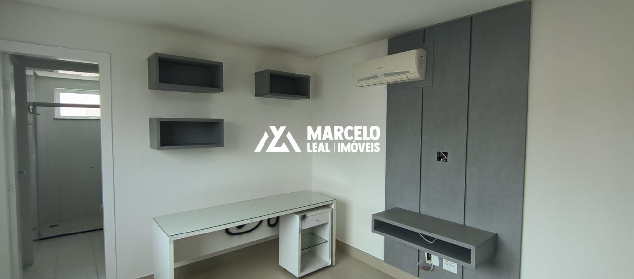 Apartamento à venda com 3 quartos, 186m² - Foto 35