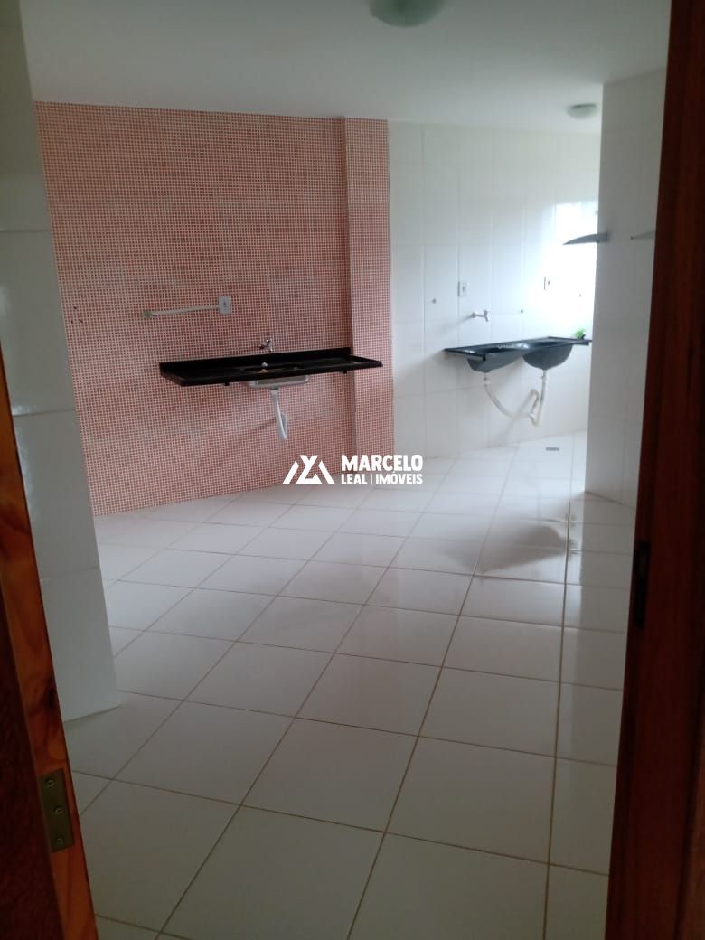 Apartamento à venda com 3 quartos, 105m² - Foto 13