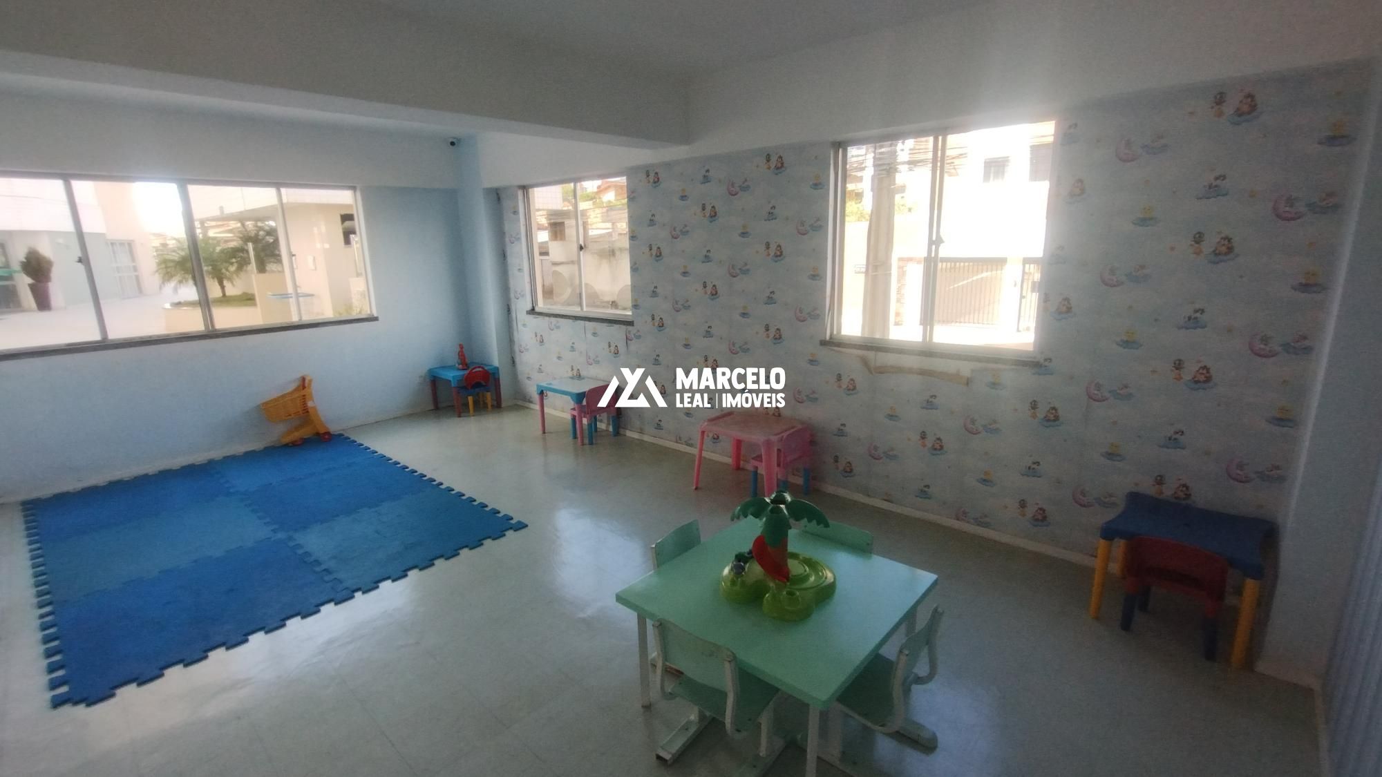 Apartamento à venda com 3 quartos, 83m² - Foto 51