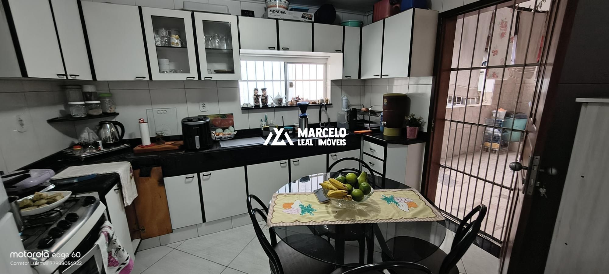 Casa, 3 quartos, 140 m² - Foto 2