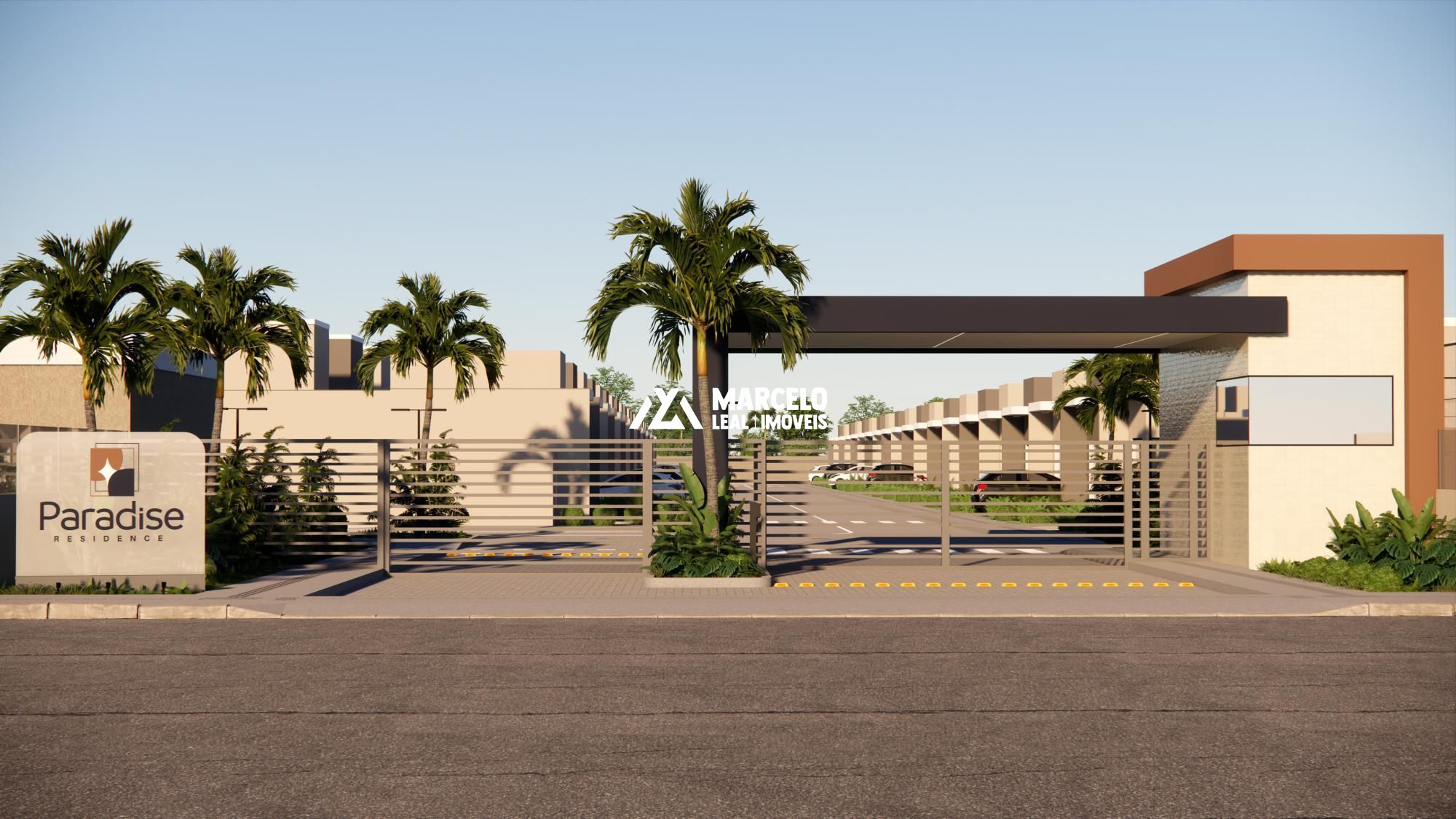 Casa de Condomínio, 3 quartos - Foto 12