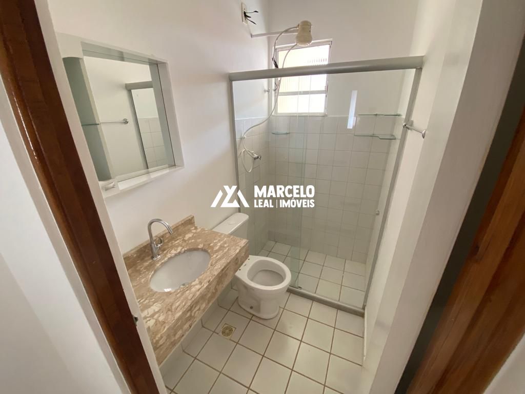 Casa de Condomínio, 2 quartos - Foto 5