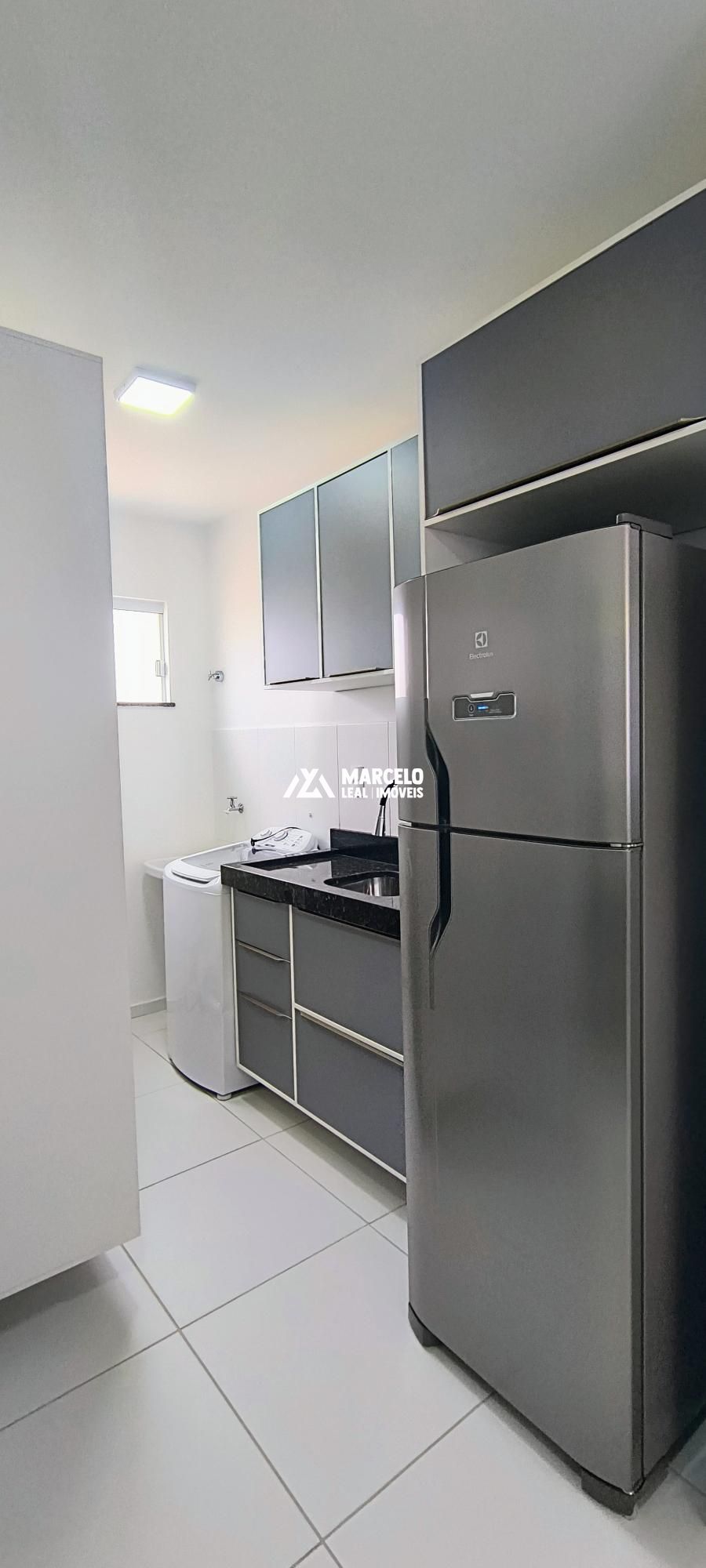 Apartamento à venda com 2 quartos, 49m² - Foto 9