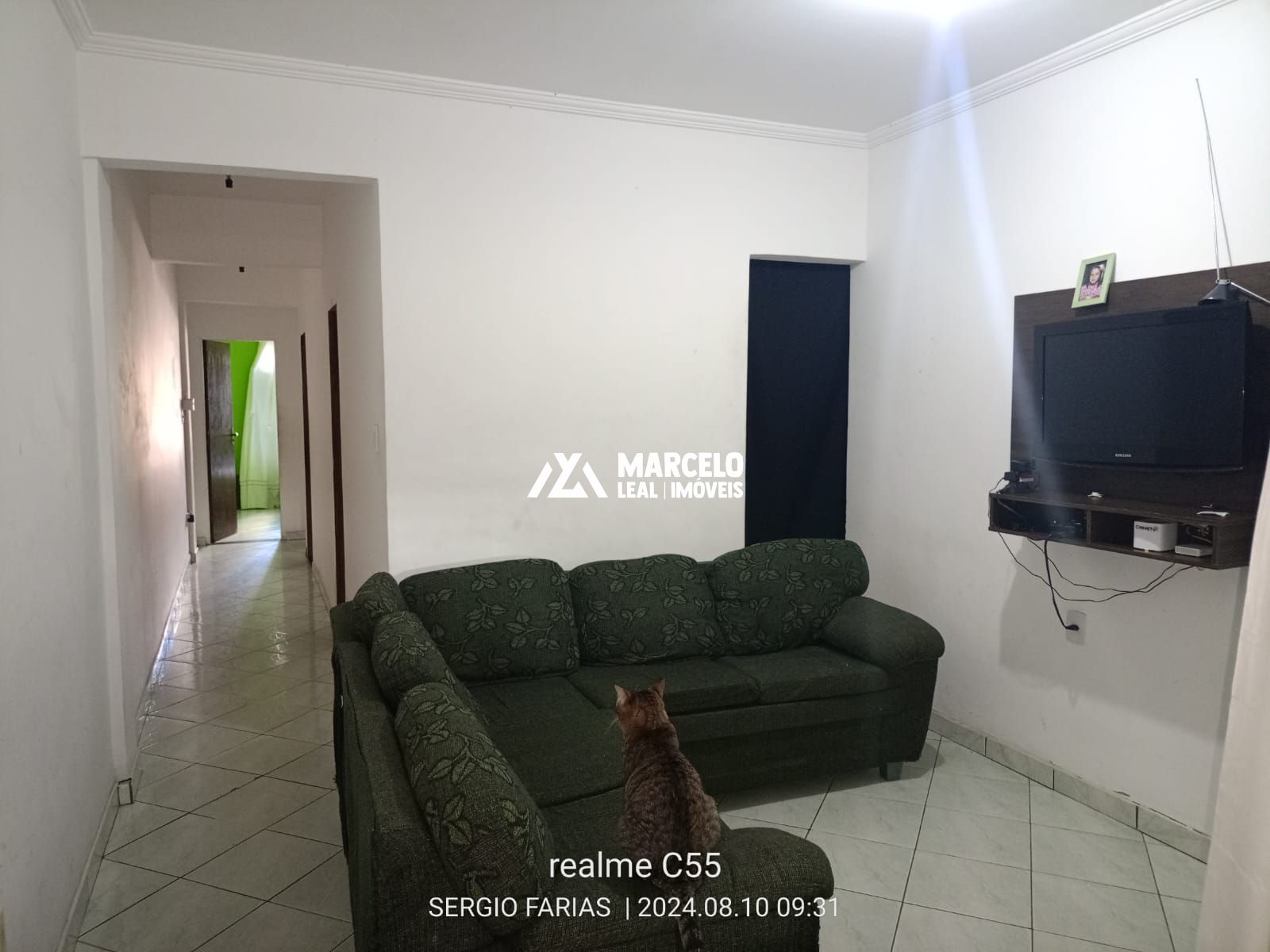 Casa à venda com 5 quartos, 143m² - Foto 2