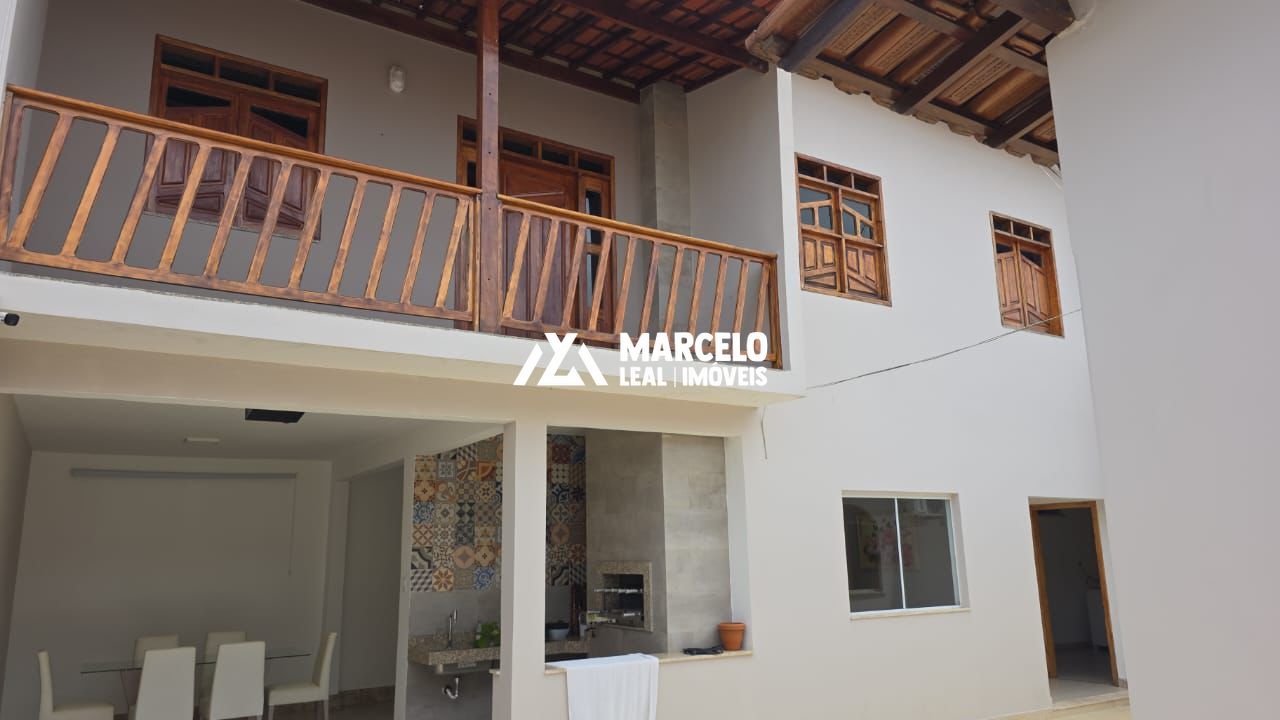 Casa, 4 quartos, 470 m² - Foto 18