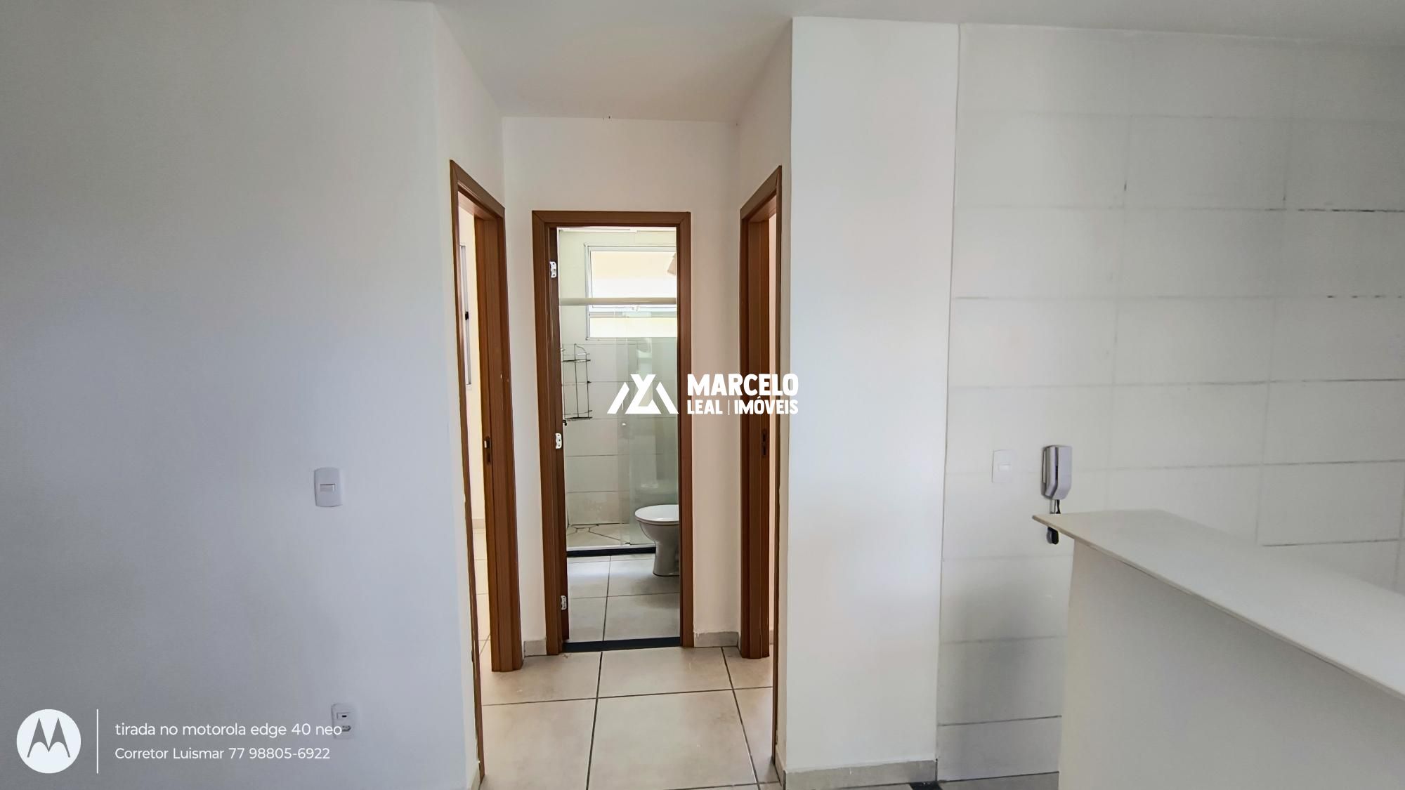 Apartamento à venda com 2 quartos, 40m² - Foto 9