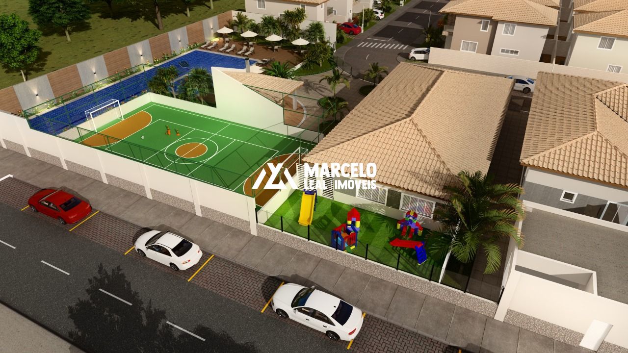 Casa de Condomínio à venda com 4 quartos, 147m² - Foto 22